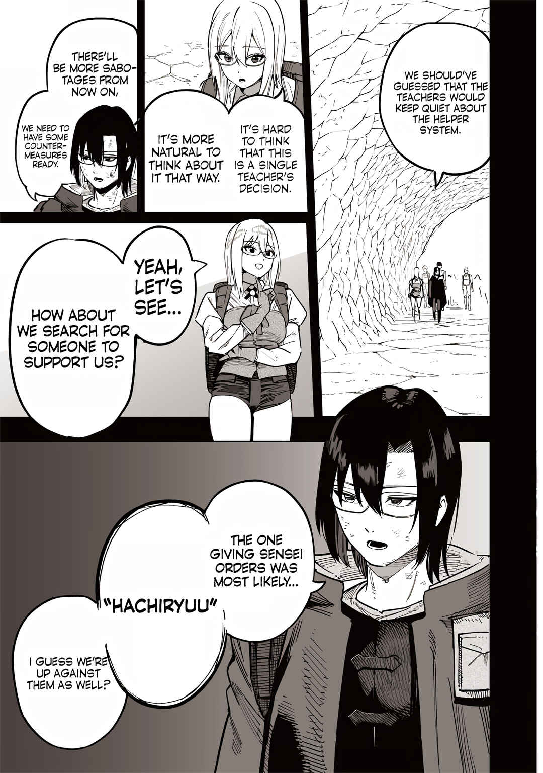 Page 17 Chapter 61 Wazawai no Avalon ~Game Saijaku no Akuyaku Debu ni Teni Shita kedo, Ore dake Yasereba Tsuyokute New Game na Sekai datta no de, Saisoku Level Up & Hametsu Flag Kaihi de Kage no Eiyuu wo Mezashimasu~