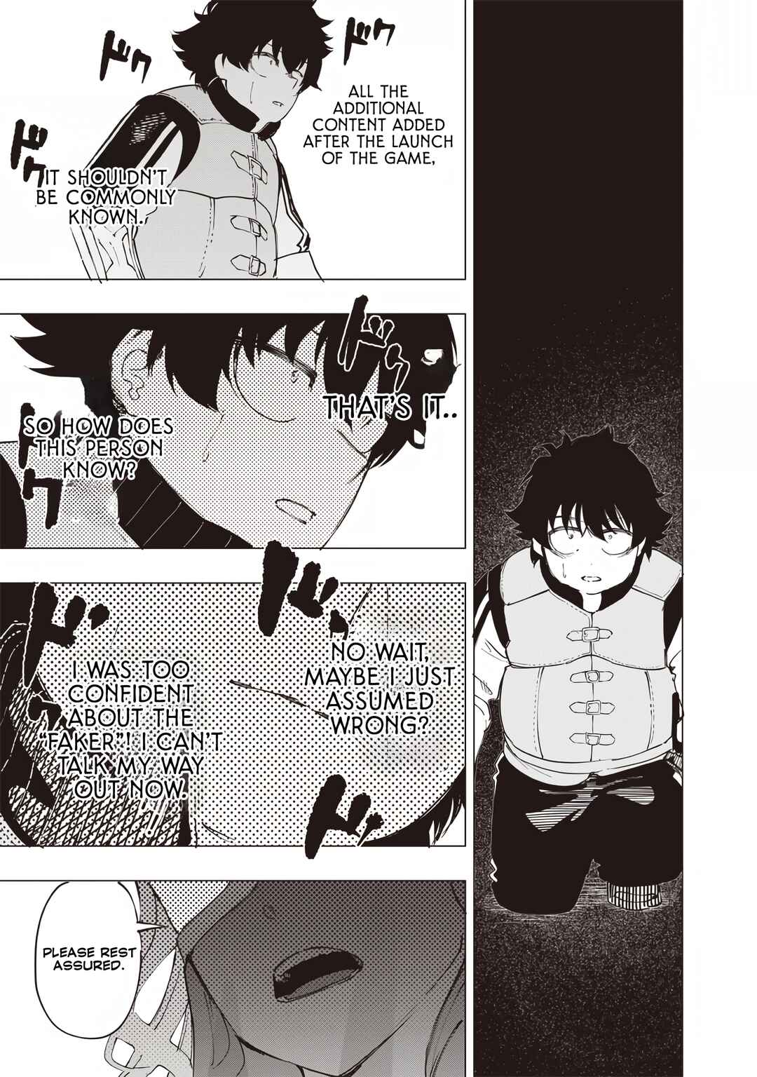 Page 10 Chapter 31 Wazawai no Avalon ~Game Saijaku no Akuyaku Debu ni Teni Shita kedo, Ore dake Yasereba Tsuyokute New Game na Sekai datta no de, Saisoku Level Up & Hametsu Flag Kaihi de Kage no Eiyuu wo Mezashimasu~