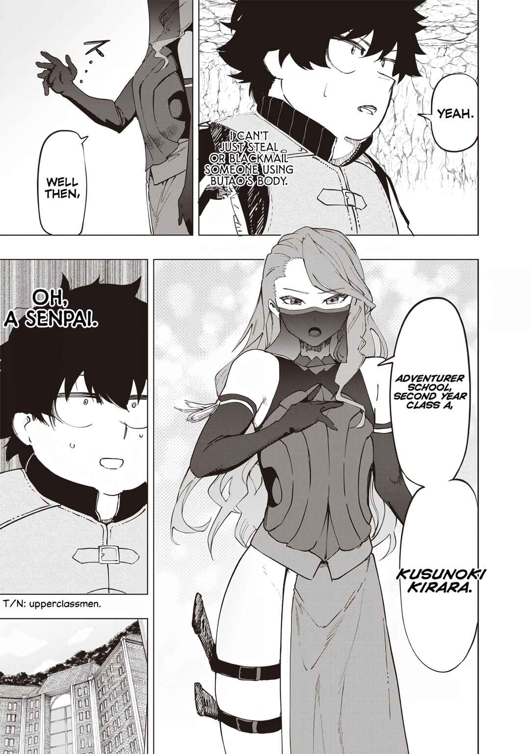 Page 14 Chapter 31 Wazawai no Avalon ~Game Saijaku no Akuyaku Debu ni Teni Shita kedo, Ore dake Yasereba Tsuyokute New Game na Sekai datta no de, Saisoku Level Up & Hametsu Flag Kaihi de Kage no Eiyuu wo Mezashimasu~