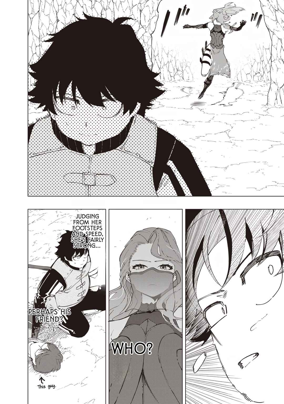 Page 5 Chapter 31 Wazawai no Avalon ~Game Saijaku no Akuyaku Debu ni Teni Shita kedo, Ore dake Yasereba Tsuyokute New Game na Sekai datta no de, Saisoku Level Up & Hametsu Flag Kaihi de Kage no Eiyuu wo Mezashimasu~
