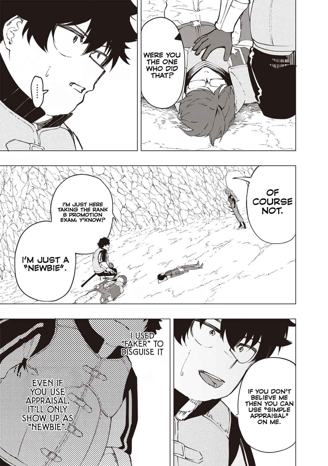 Page 6 Chapter 31 Wazawai no Avalon ~Game Saijaku no Akuyaku Debu ni Teni Shita kedo, Ore dake Yasereba Tsuyokute New Game na Sekai datta no de, Saisoku Level Up & Hametsu Flag Kaihi de Kage no Eiyuu wo Mezashimasu~