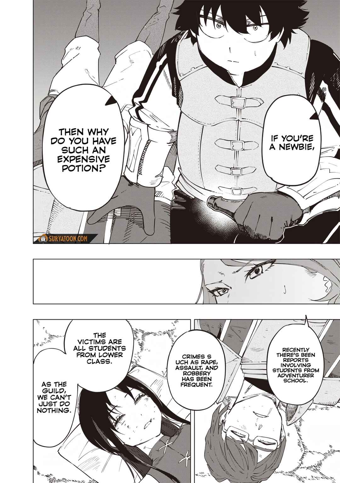 Page 7 Chapter 31 Wazawai no Avalon ~Game Saijaku no Akuyaku Debu ni Teni Shita kedo, Ore dake Yasereba Tsuyokute New Game na Sekai datta no de, Saisoku Level Up & Hametsu Flag Kaihi de Kage no Eiyuu wo Mezashimasu~