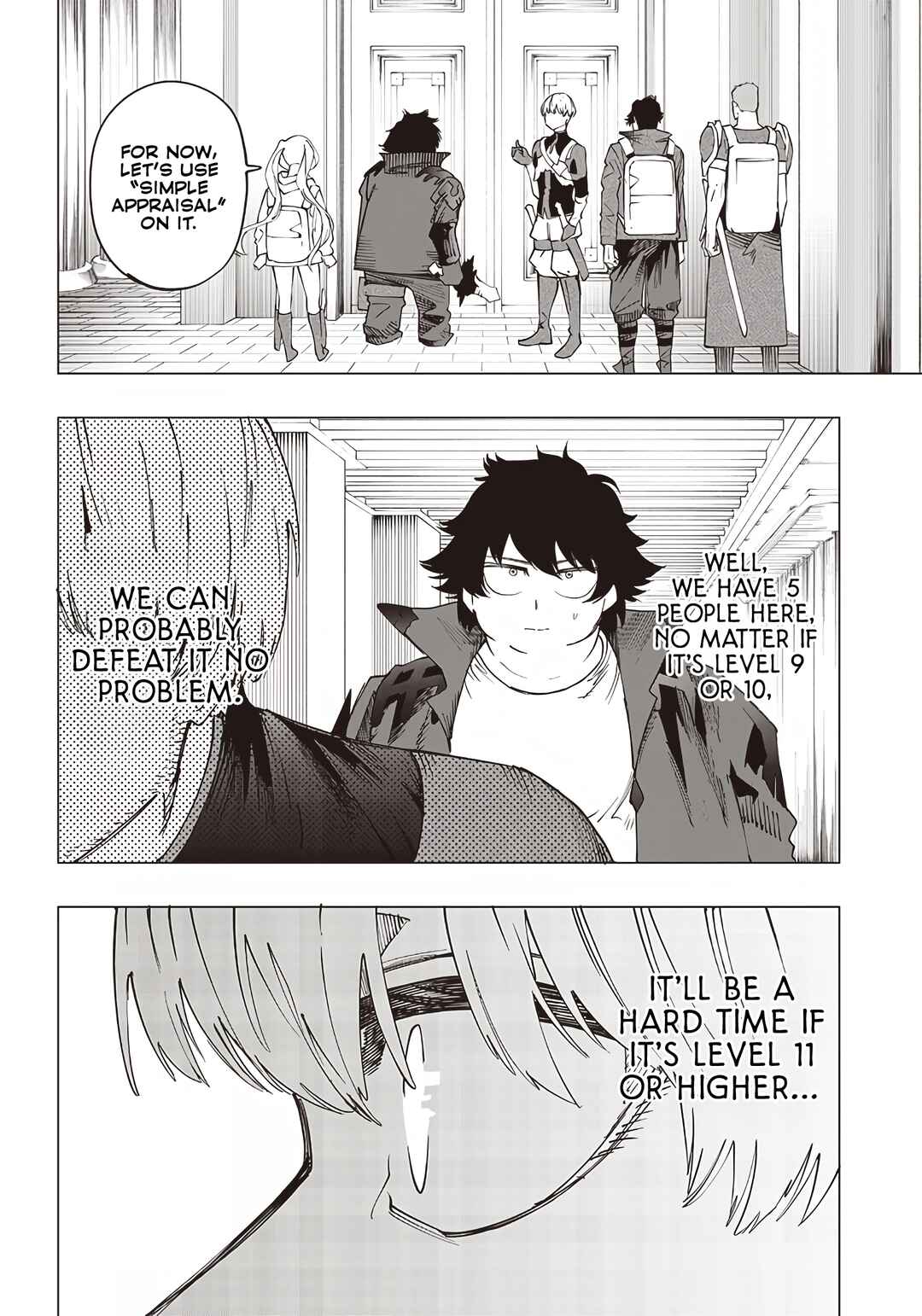 Page 18 Chapter 20 Wazawai no Avalon ~Game Saijaku no Akuyaku Debu ni Teni Shita kedo, Ore dake Yasereba Tsuyokute New Game na Sekai datta no de, Saisoku Level Up & Hametsu Flag Kaihi de Kage no Eiyuu wo Mezashimasu~