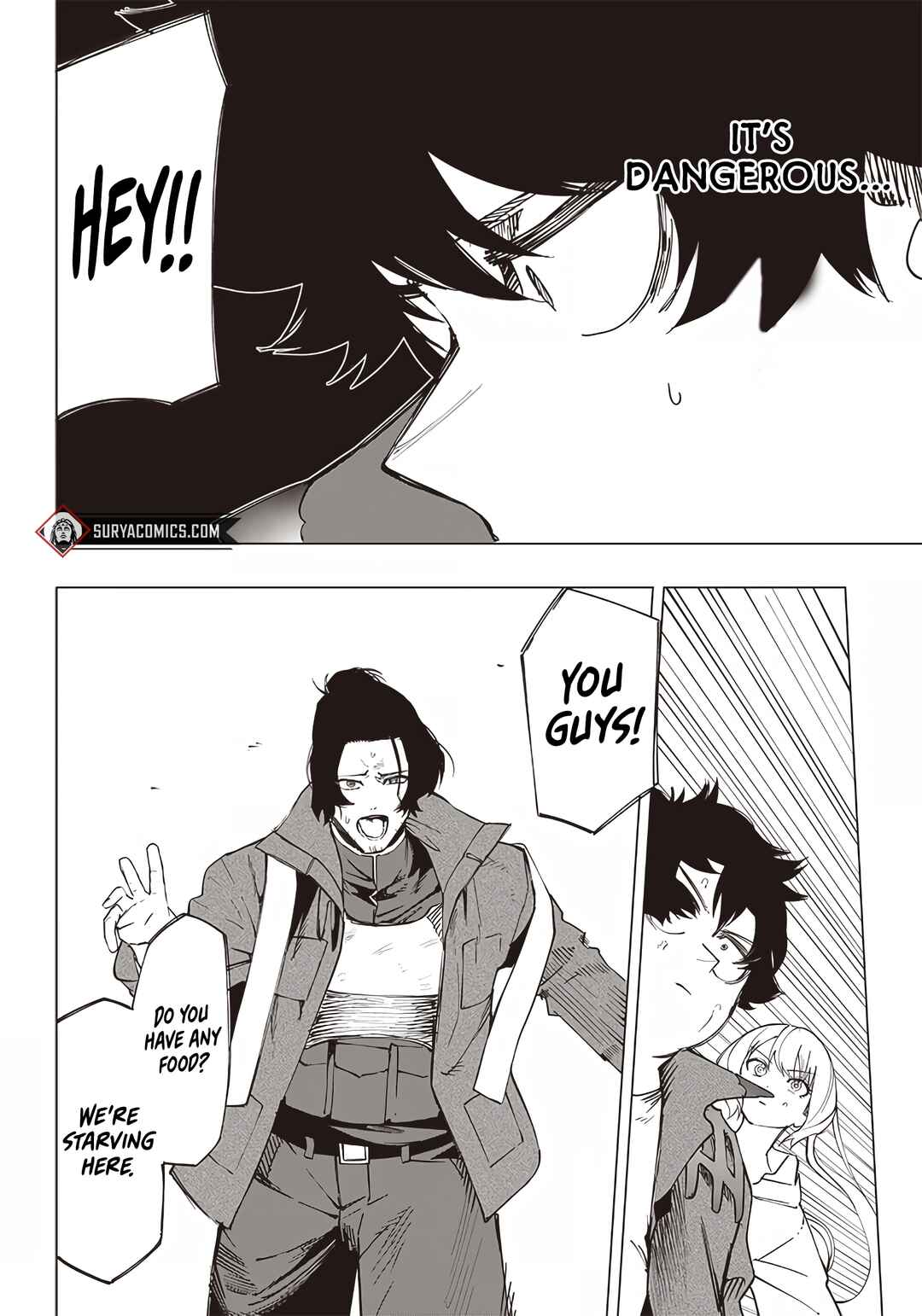 Page 4 Chapter 20 Wazawai no Avalon ~Game Saijaku no Akuyaku Debu ni Teni Shita kedo, Ore dake Yasereba Tsuyokute New Game na Sekai datta no de, Saisoku Level Up & Hametsu Flag Kaihi de Kage no Eiyuu wo Mezashimasu~