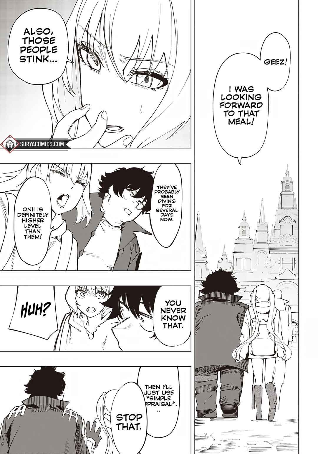 Page 9 Chapter 20 Wazawai no Avalon ~Game Saijaku no Akuyaku Debu ni Teni Shita kedo, Ore dake Yasereba Tsuyokute New Game na Sekai datta no de, Saisoku Level Up & Hametsu Flag Kaihi de Kage no Eiyuu wo Mezashimasu~
