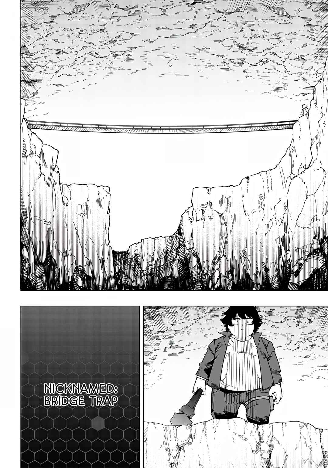 Page 10 Chapter 9 Wazawai no Avalon ~Game Saijaku no Akuyaku Debu ni Teni Shita kedo, Ore dake Yasereba Tsuyokute New Game na Sekai datta no de, Saisoku Level Up & Hametsu Flag Kaihi de Kage no Eiyuu wo Mezashimasu~