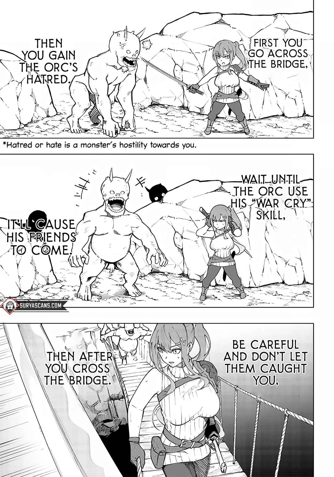 Page 11 Chapter 9 Wazawai no Avalon ~Game Saijaku no Akuyaku Debu ni Teni Shita kedo, Ore dake Yasereba Tsuyokute New Game na Sekai datta no de, Saisoku Level Up & Hametsu Flag Kaihi de Kage no Eiyuu wo Mezashimasu~