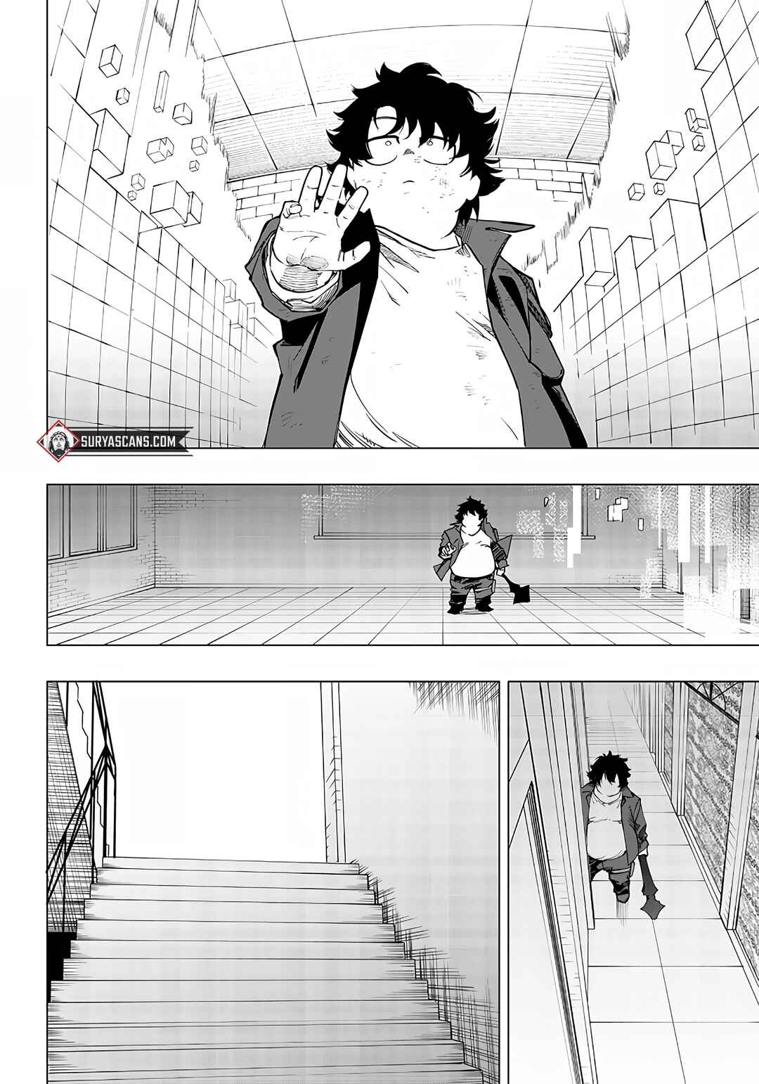 Page 18 Chapter 9 Wazawai no Avalon ~Game Saijaku no Akuyaku Debu ni Teni Shita kedo, Ore dake Yasereba Tsuyokute New Game na Sekai datta no de, Saisoku Level Up & Hametsu Flag Kaihi de Kage no Eiyuu wo Mezashimasu~