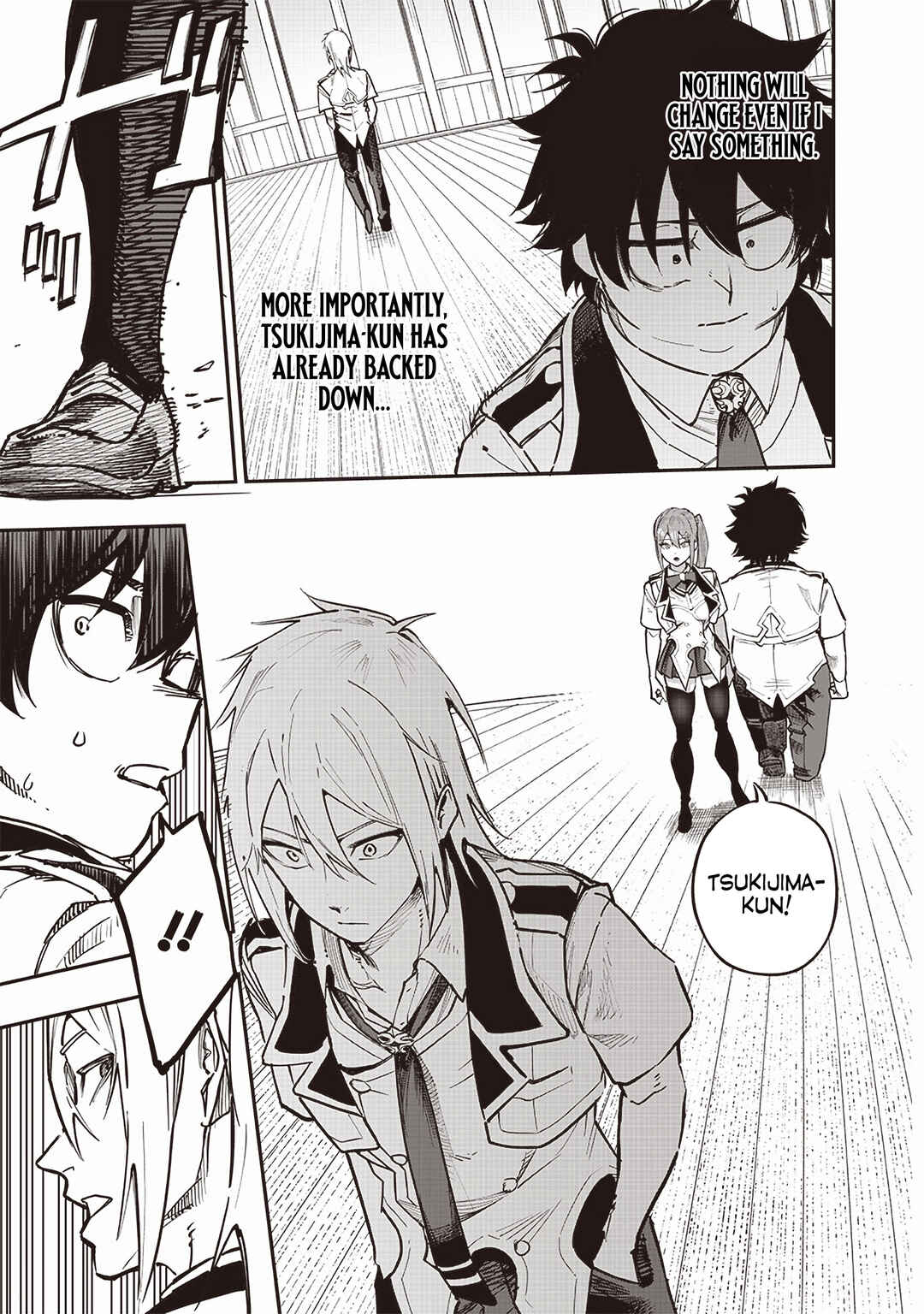 Page 13 Chapter 74 Wazawai no Avalon ~Game Saijaku no Akuyaku Debu ni Teni Shita kedo, Ore dake Yasereba Tsuyokute New Game na Sekai datta no de, Saisoku Level Up & Hametsu Flag Kaihi de Kage no Eiyuu wo Mezashimasu~