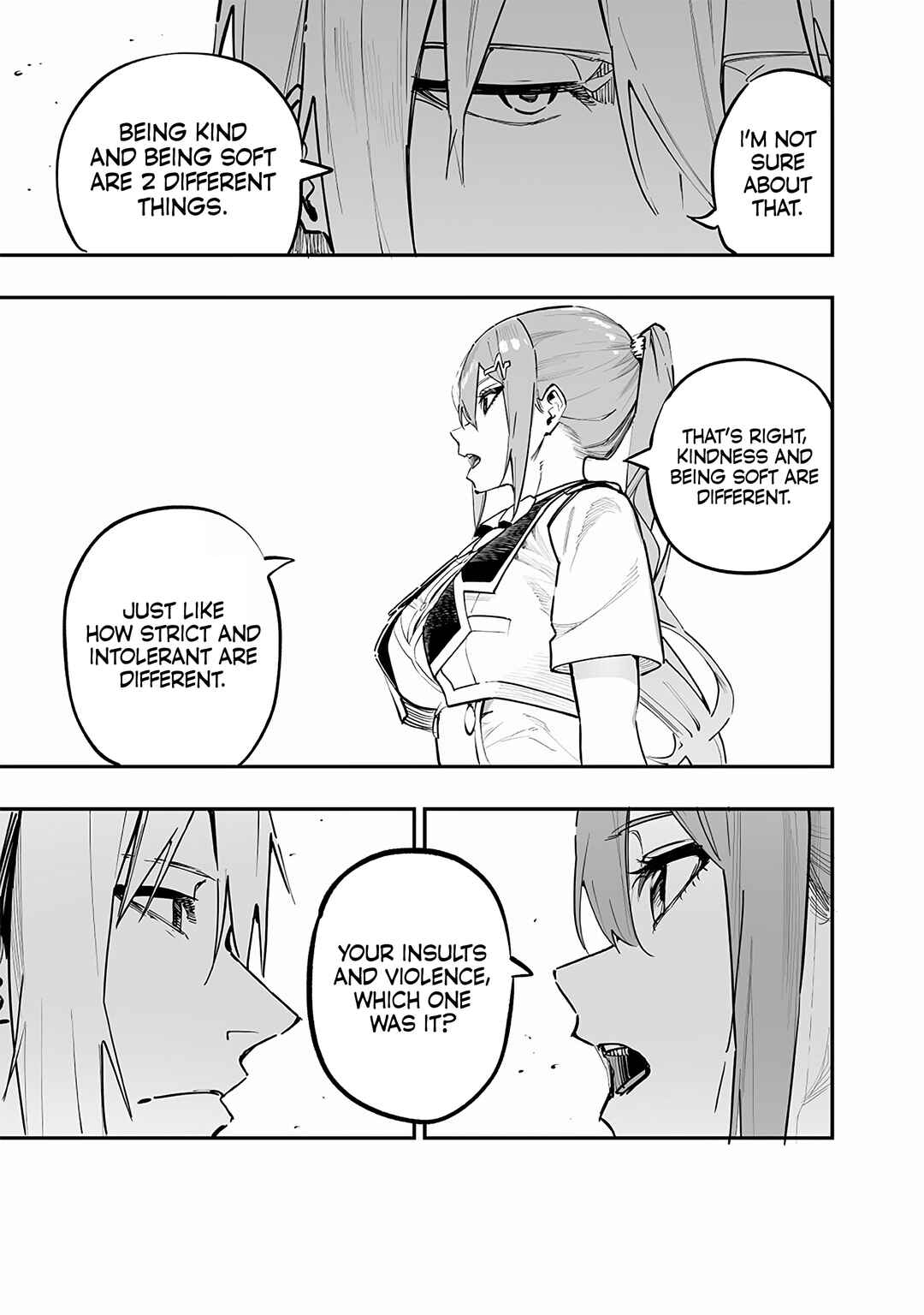 Page 17 Chapter 74 Wazawai no Avalon ~Game Saijaku no Akuyaku Debu ni Teni Shita kedo, Ore dake Yasereba Tsuyokute New Game na Sekai datta no de, Saisoku Level Up & Hametsu Flag Kaihi de Kage no Eiyuu wo Mezashimasu~