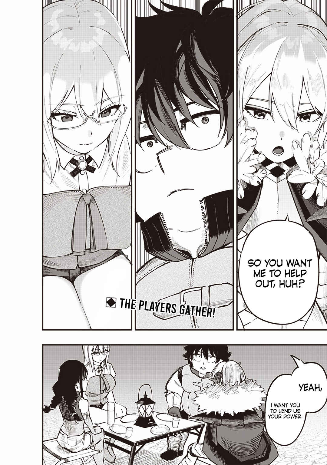 Page 22 Chapter 74 Wazawai no Avalon ~Game Saijaku no Akuyaku Debu ni Teni Shita kedo, Ore dake Yasereba Tsuyokute New Game na Sekai datta no de, Saisoku Level Up & Hametsu Flag Kaihi de Kage no Eiyuu wo Mezashimasu~