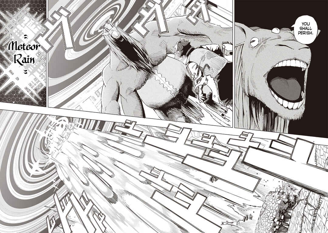Page 10 Chapter 59 Wazawai no Avalon ~Game Saijaku no Akuyaku Debu ni Teni Shita kedo, Ore dake Yasereba Tsuyokute New Game na Sekai datta no de, Saisoku Level Up & Hametsu Flag Kaihi de Kage no Eiyuu wo Mezashimasu~