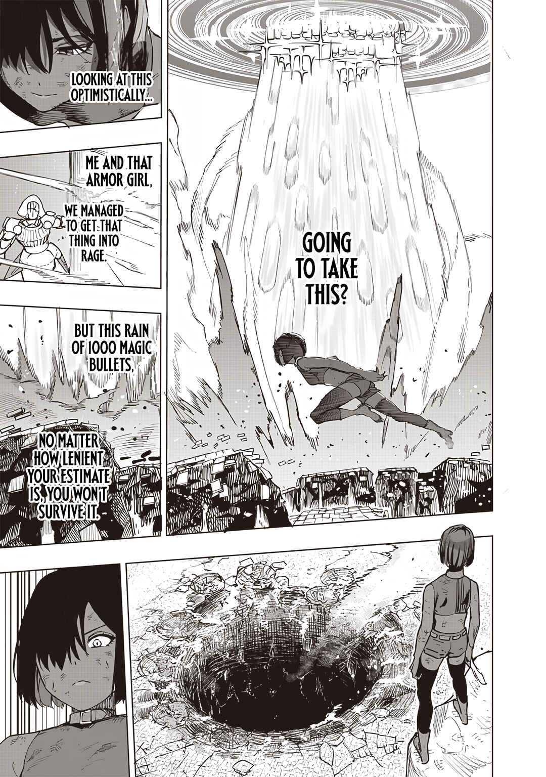 Page 12 Chapter 59 Wazawai no Avalon ~Game Saijaku no Akuyaku Debu ni Teni Shita kedo, Ore dake Yasereba Tsuyokute New Game na Sekai datta no de, Saisoku Level Up & Hametsu Flag Kaihi de Kage no Eiyuu wo Mezashimasu~