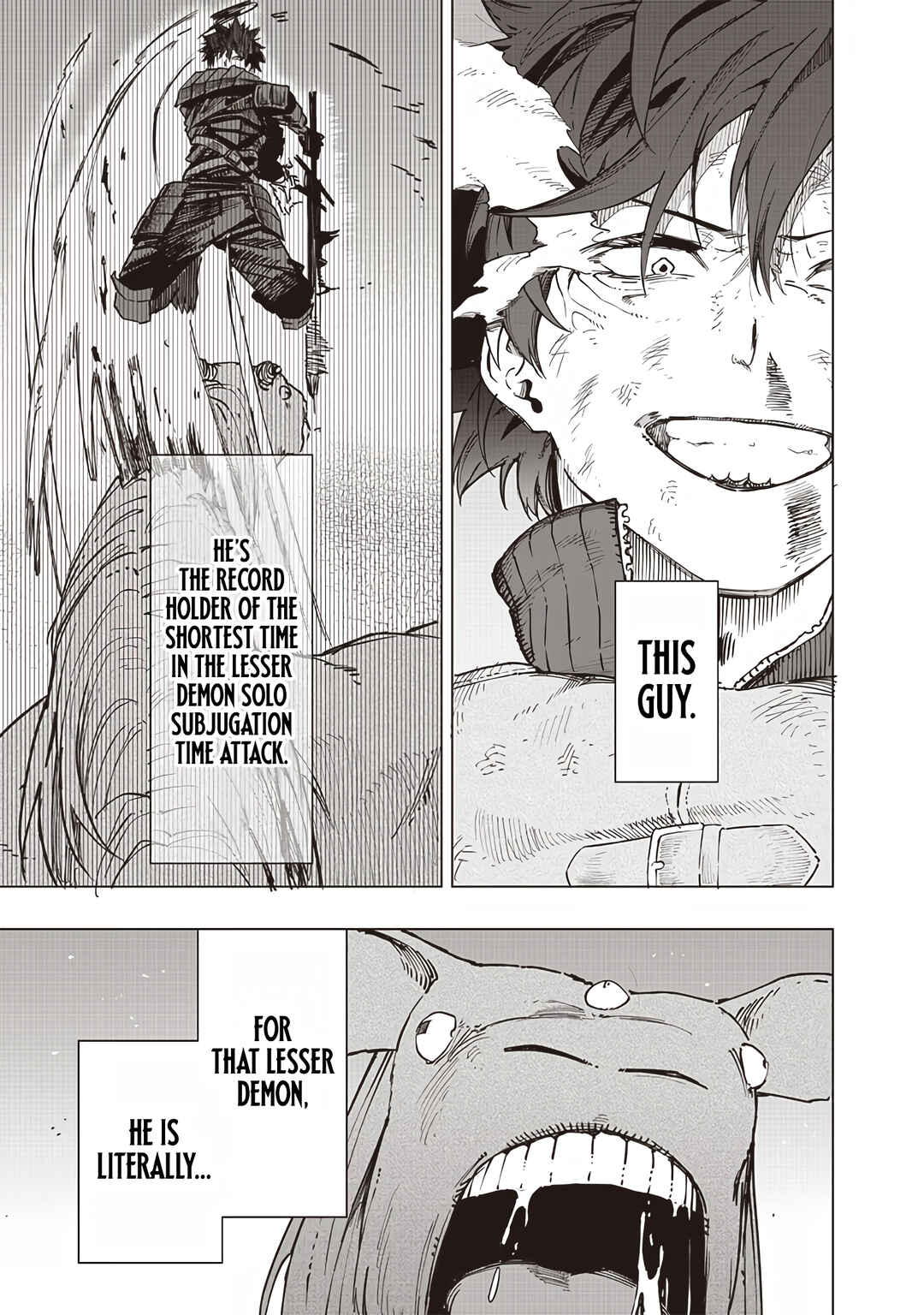 Page 15 Chapter 59 Wazawai no Avalon ~Game Saijaku no Akuyaku Debu ni Teni Shita kedo, Ore dake Yasereba Tsuyokute New Game na Sekai datta no de, Saisoku Level Up & Hametsu Flag Kaihi de Kage no Eiyuu wo Mezashimasu~