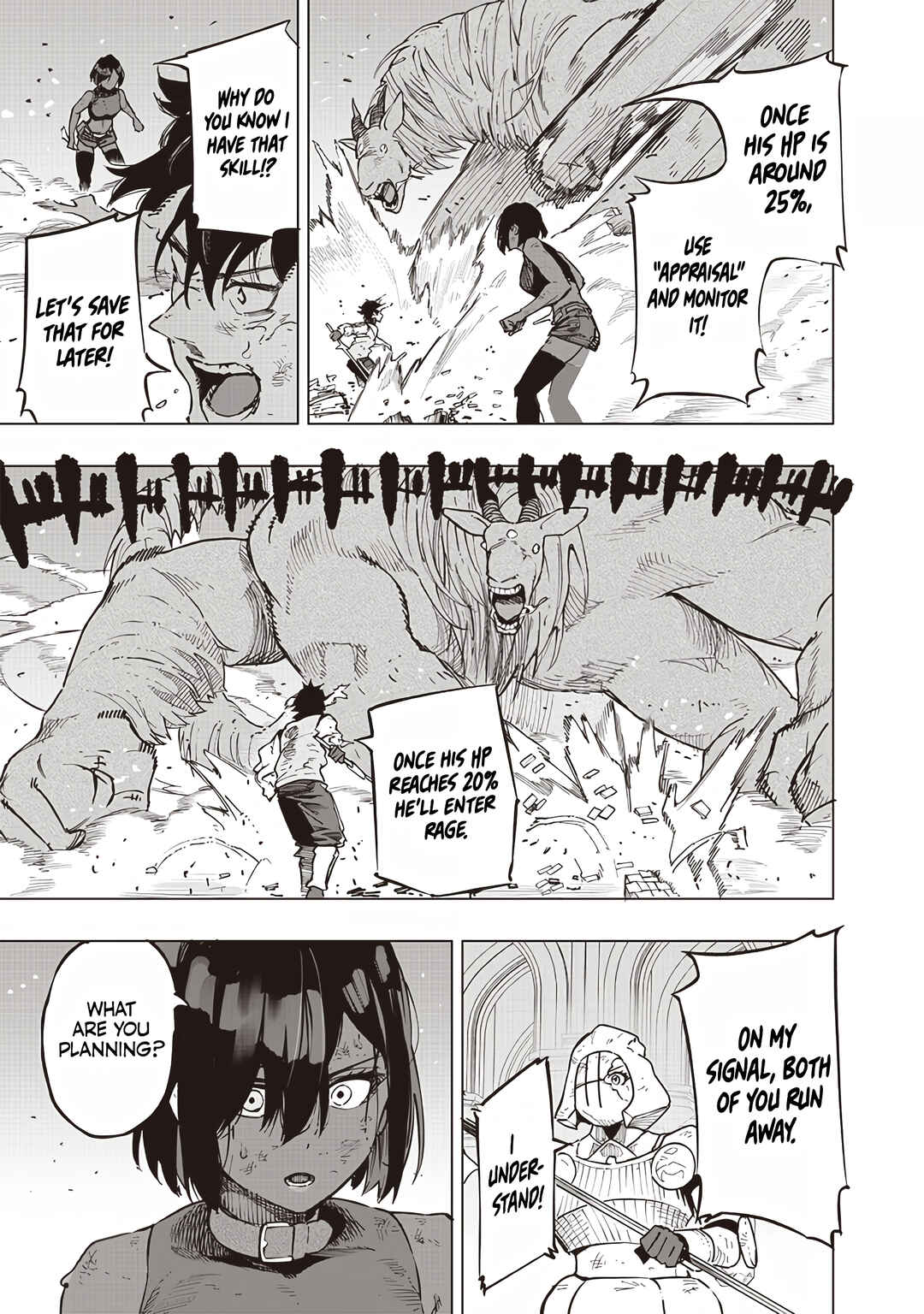 Page 7 Chapter 59 Wazawai no Avalon ~Game Saijaku no Akuyaku Debu ni Teni Shita kedo, Ore dake Yasereba Tsuyokute New Game na Sekai datta no de, Saisoku Level Up & Hametsu Flag Kaihi de Kage no Eiyuu wo Mezashimasu~