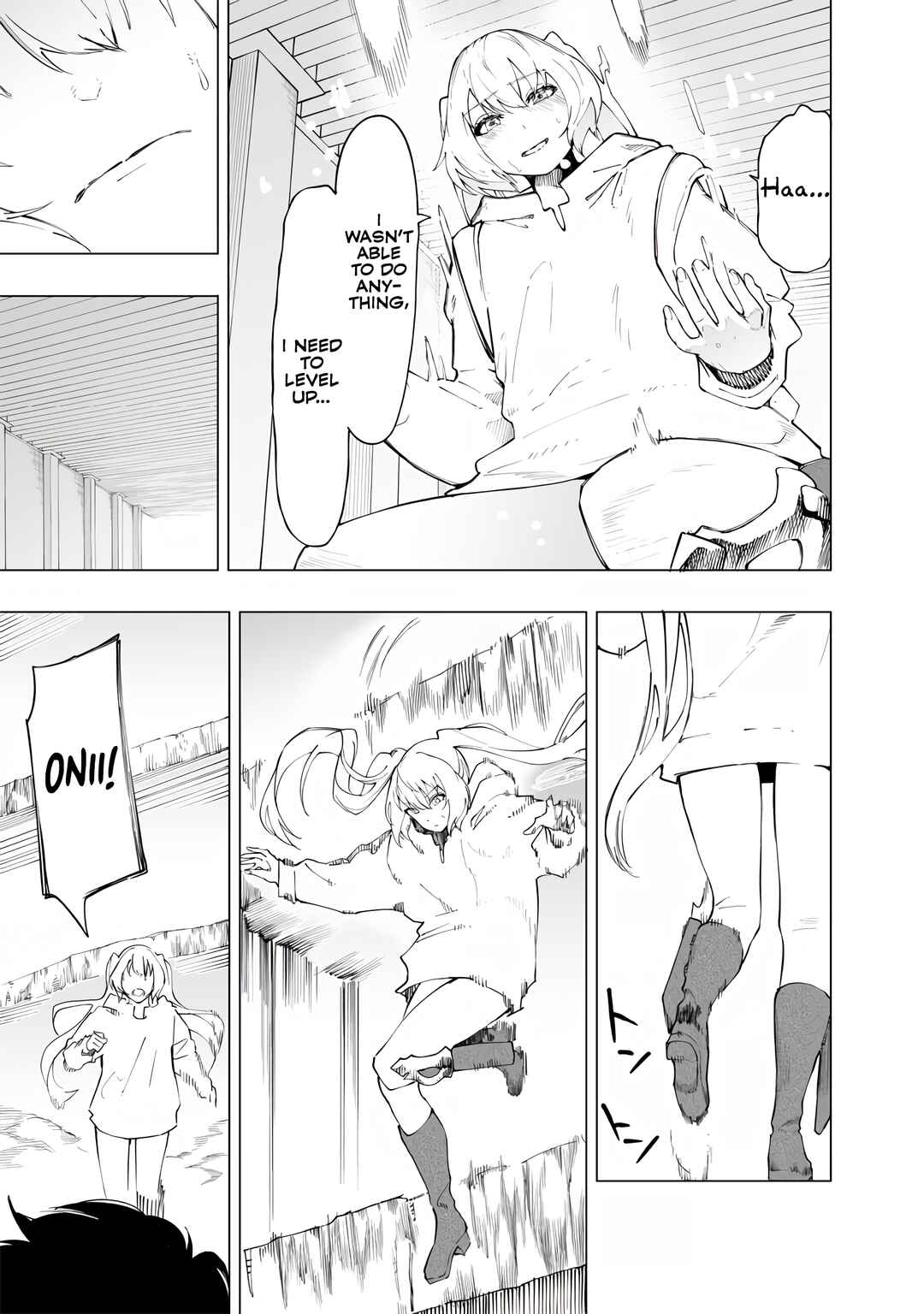 Page 16 Chapter 23 Wazawai no Avalon ~Game Saijaku no Akuyaku Debu ni Teni Shita kedo, Ore dake Yasereba Tsuyokute New Game na Sekai datta no de, Saisoku Level Up & Hametsu Flag Kaihi de Kage no Eiyuu wo Mezashimasu~
