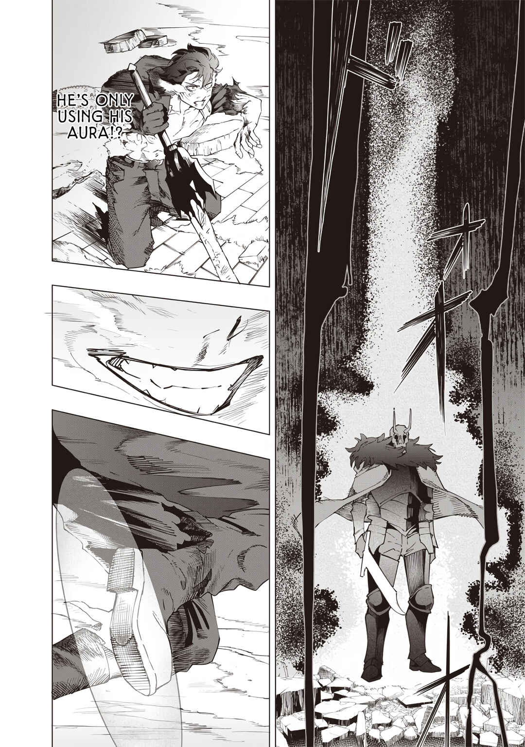 Page 5 Chapter 23 Wazawai no Avalon ~Game Saijaku no Akuyaku Debu ni Teni Shita kedo, Ore dake Yasereba Tsuyokute New Game na Sekai datta no de, Saisoku Level Up & Hametsu Flag Kaihi de Kage no Eiyuu wo Mezashimasu~