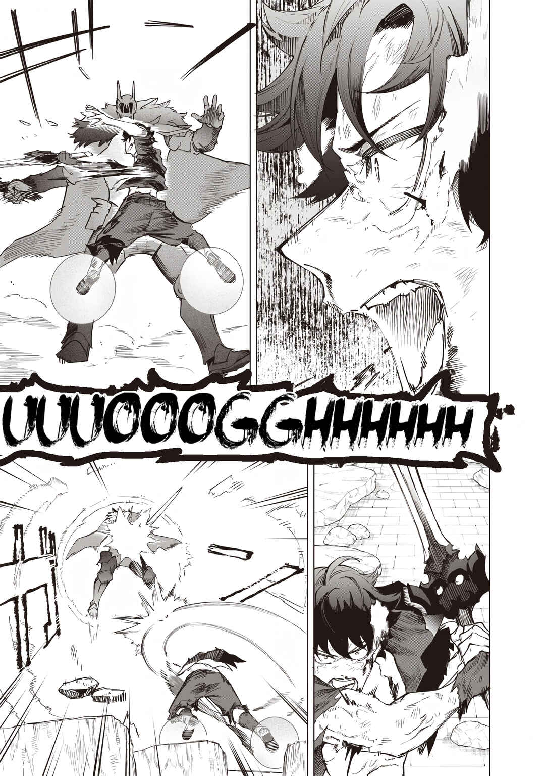Page 8 Chapter 23 Wazawai no Avalon ~Game Saijaku no Akuyaku Debu ni Teni Shita kedo, Ore dake Yasereba Tsuyokute New Game na Sekai datta no de, Saisoku Level Up & Hametsu Flag Kaihi de Kage no Eiyuu wo Mezashimasu~