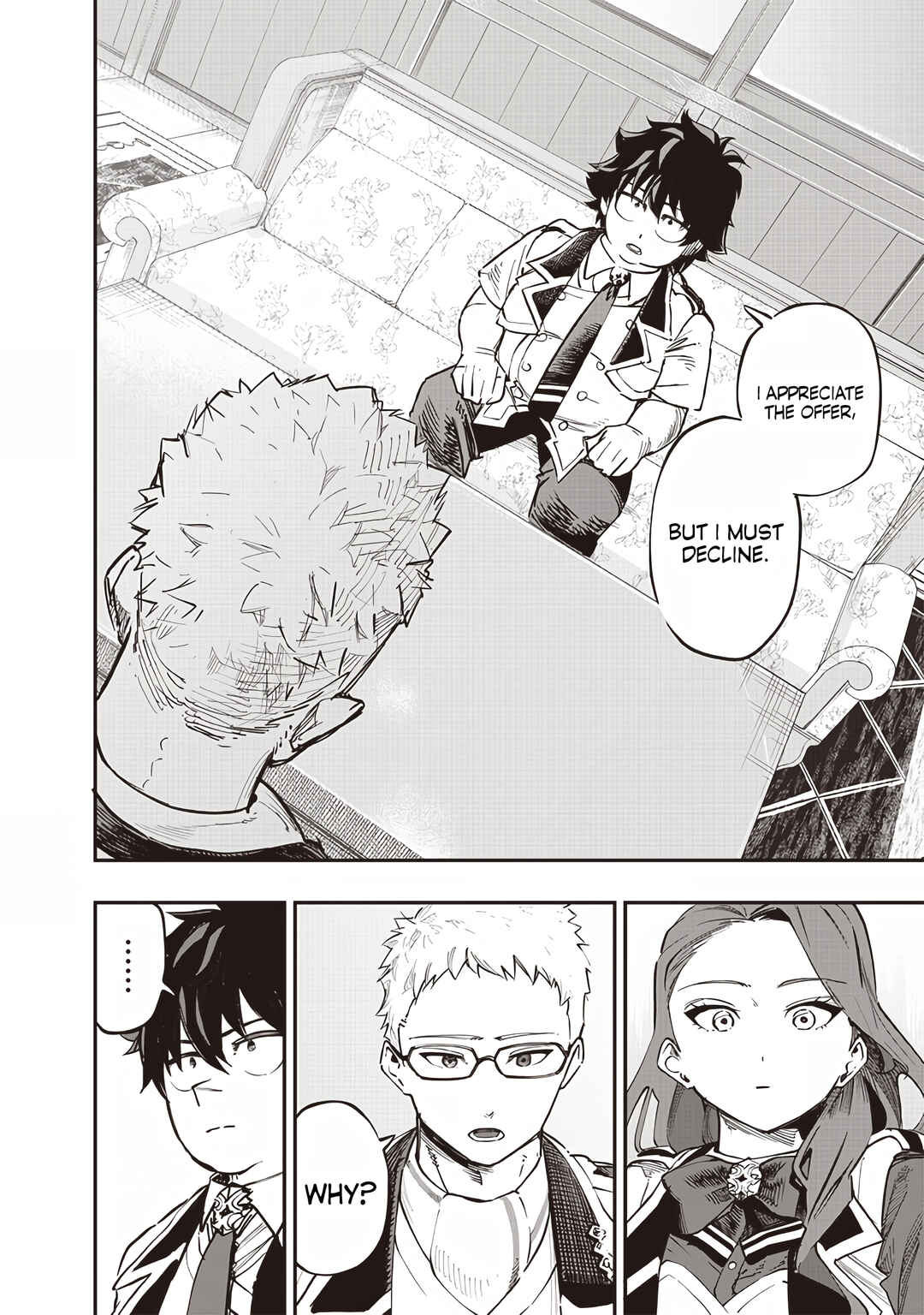 Page 10 Chapter 71 Wazawai no Avalon ~Game Saijaku no Akuyaku Debu ni Teni Shita kedo, Ore dake Yasereba Tsuyokute New Game na Sekai datta no de, Saisoku Level Up & Hametsu Flag Kaihi de Kage no Eiyuu wo Mezashimasu~