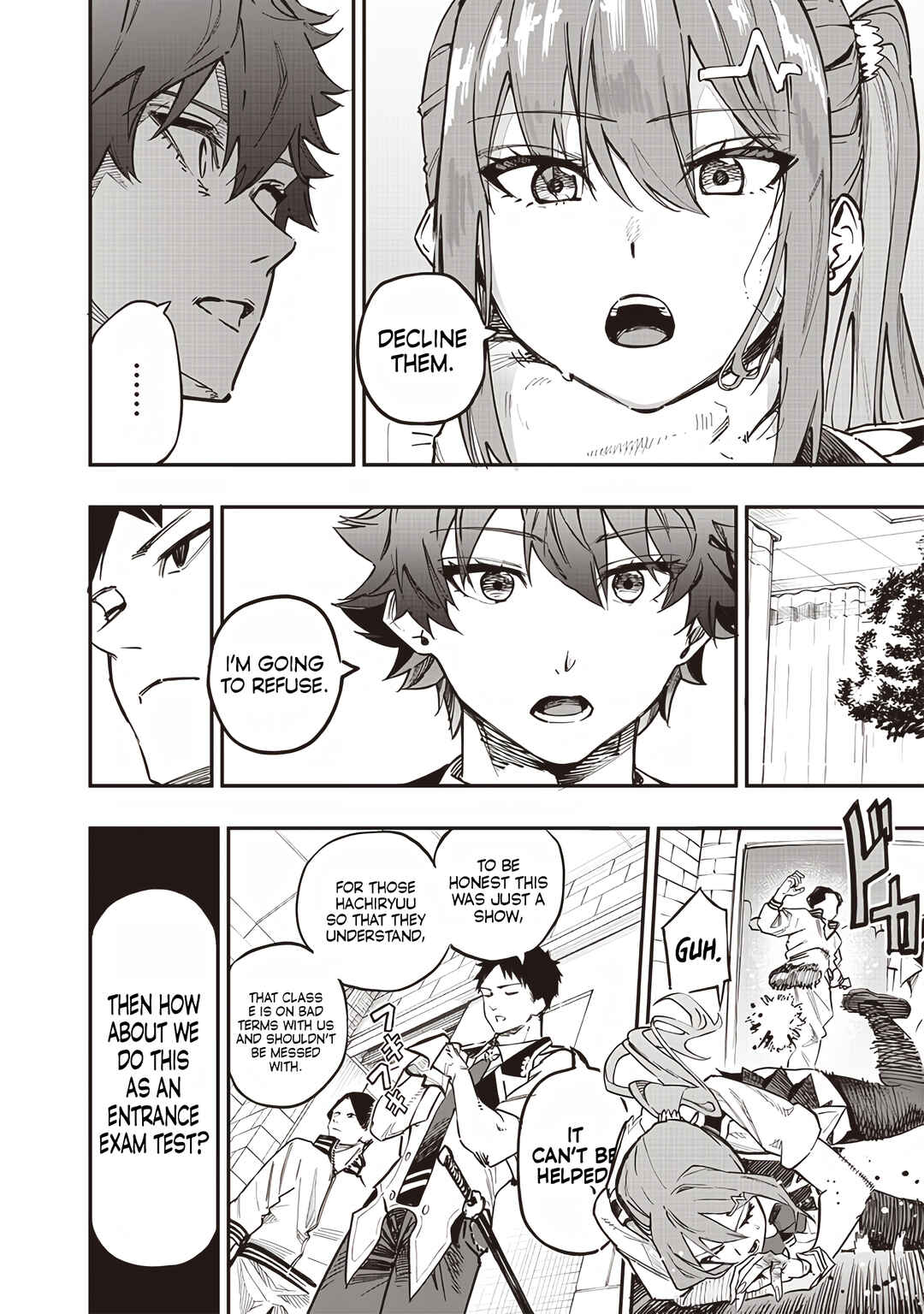 Page 18 Chapter 71 Wazawai no Avalon ~Game Saijaku no Akuyaku Debu ni Teni Shita kedo, Ore dake Yasereba Tsuyokute New Game na Sekai datta no de, Saisoku Level Up & Hametsu Flag Kaihi de Kage no Eiyuu wo Mezashimasu~