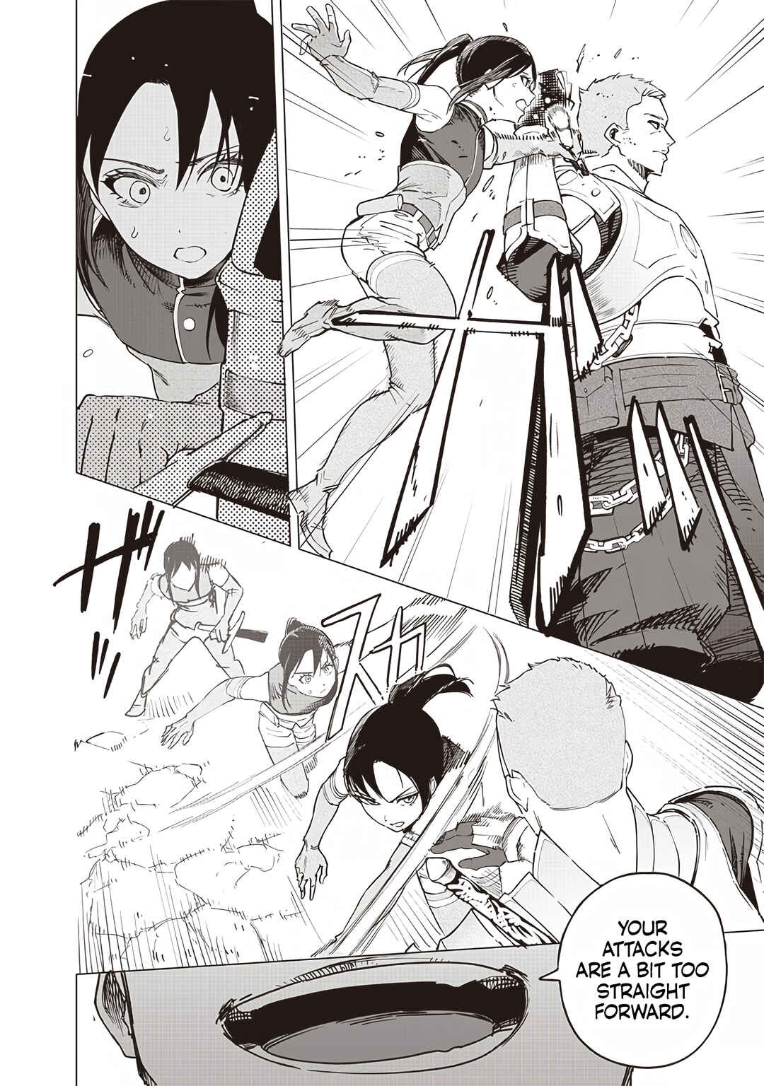 Page 14 Chapter 51 Wazawai no Avalon ~Game Saijaku no Akuyaku Debu ni Teni Shita kedo, Ore dake Yasereba Tsuyokute New Game na Sekai datta no de, Saisoku Level Up & Hametsu Flag Kaihi de Kage no Eiyuu wo Mezashimasu~