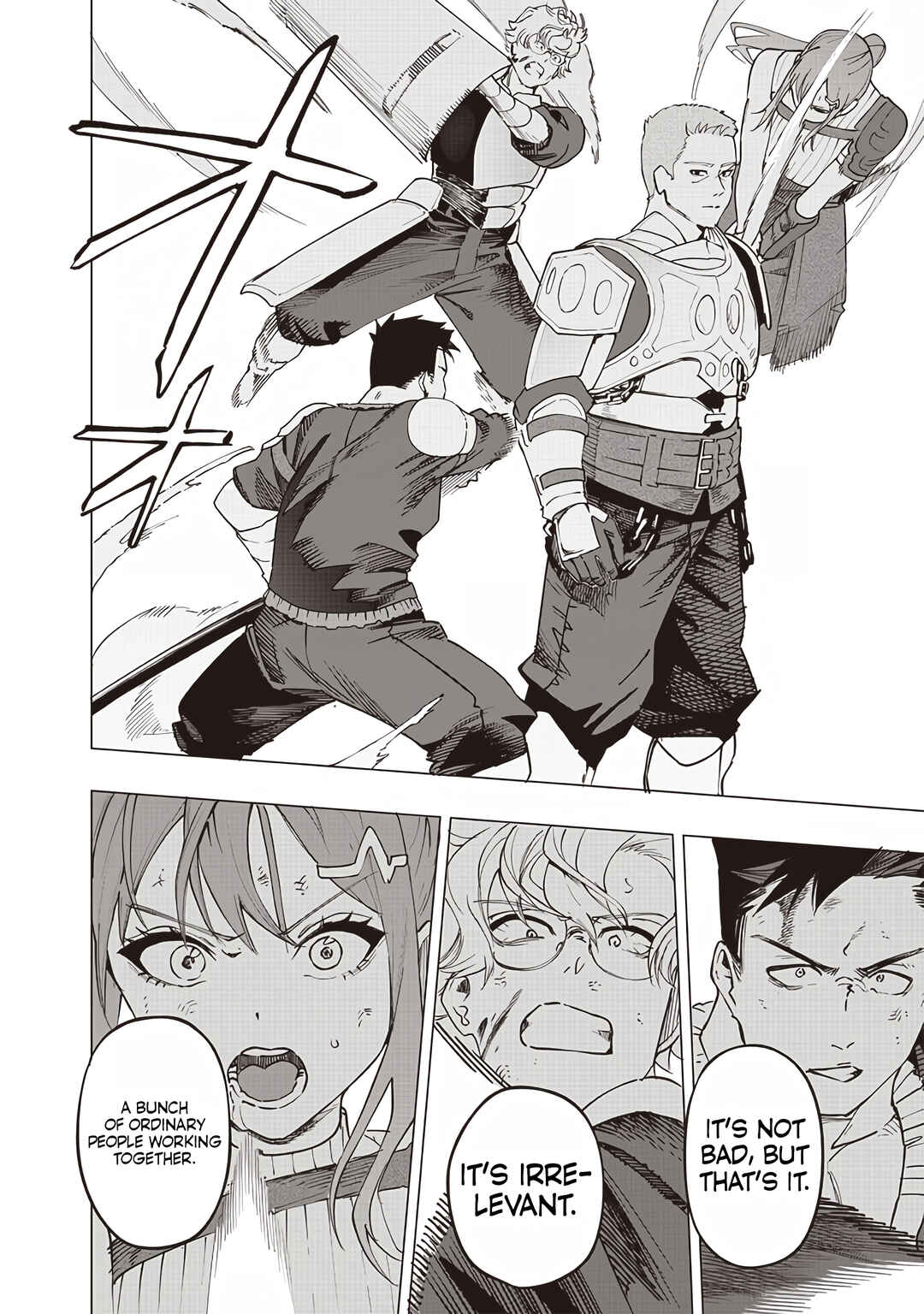 Page 16 Chapter 51 Wazawai no Avalon ~Game Saijaku no Akuyaku Debu ni Teni Shita kedo, Ore dake Yasereba Tsuyokute New Game na Sekai datta no de, Saisoku Level Up & Hametsu Flag Kaihi de Kage no Eiyuu wo Mezashimasu~