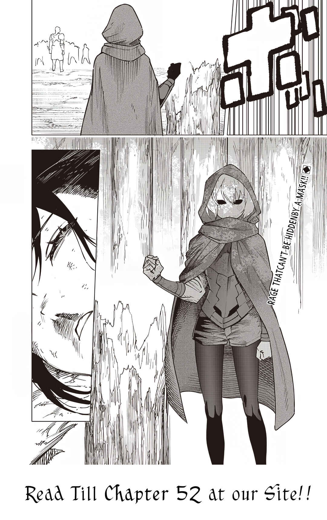 Page 20 Chapter 51 Wazawai no Avalon ~Game Saijaku no Akuyaku Debu ni Teni Shita kedo, Ore dake Yasereba Tsuyokute New Game na Sekai datta no de, Saisoku Level Up & Hametsu Flag Kaihi de Kage no Eiyuu wo Mezashimasu~