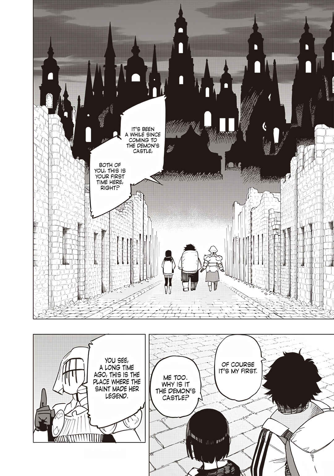 Page 4 Chapter 51 Wazawai no Avalon ~Game Saijaku no Akuyaku Debu ni Teni Shita kedo, Ore dake Yasereba Tsuyokute New Game na Sekai datta no de, Saisoku Level Up & Hametsu Flag Kaihi de Kage no Eiyuu wo Mezashimasu~