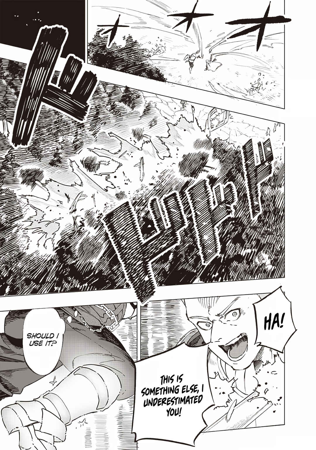Page 13 Chapter 52 Wazawai no Avalon ~Game Saijaku no Akuyaku Debu ni Teni Shita kedo, Ore dake Yasereba Tsuyokute New Game na Sekai datta no de, Saisoku Level Up & Hametsu Flag Kaihi de Kage no Eiyuu wo Mezashimasu~