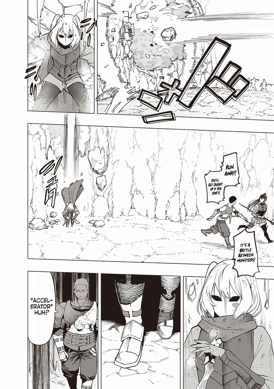 Page 16 Chapter 52 Wazawai no Avalon ~Game Saijaku no Akuyaku Debu ni Teni Shita kedo, Ore dake Yasereba Tsuyokute New Game na Sekai datta no de, Saisoku Level Up & Hametsu Flag Kaihi de Kage no Eiyuu wo Mezashimasu~