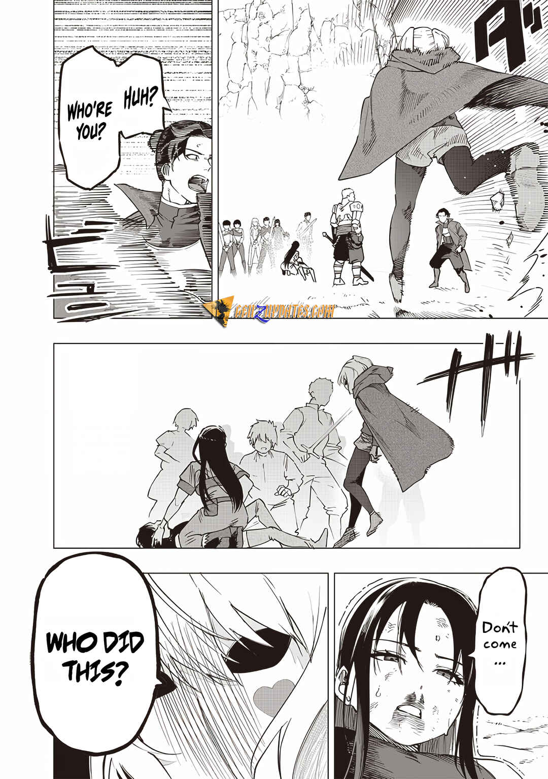 Page 4 Chapter 52 Wazawai no Avalon ~Game Saijaku no Akuyaku Debu ni Teni Shita kedo, Ore dake Yasereba Tsuyokute New Game na Sekai datta no de, Saisoku Level Up & Hametsu Flag Kaihi de Kage no Eiyuu wo Mezashimasu~
