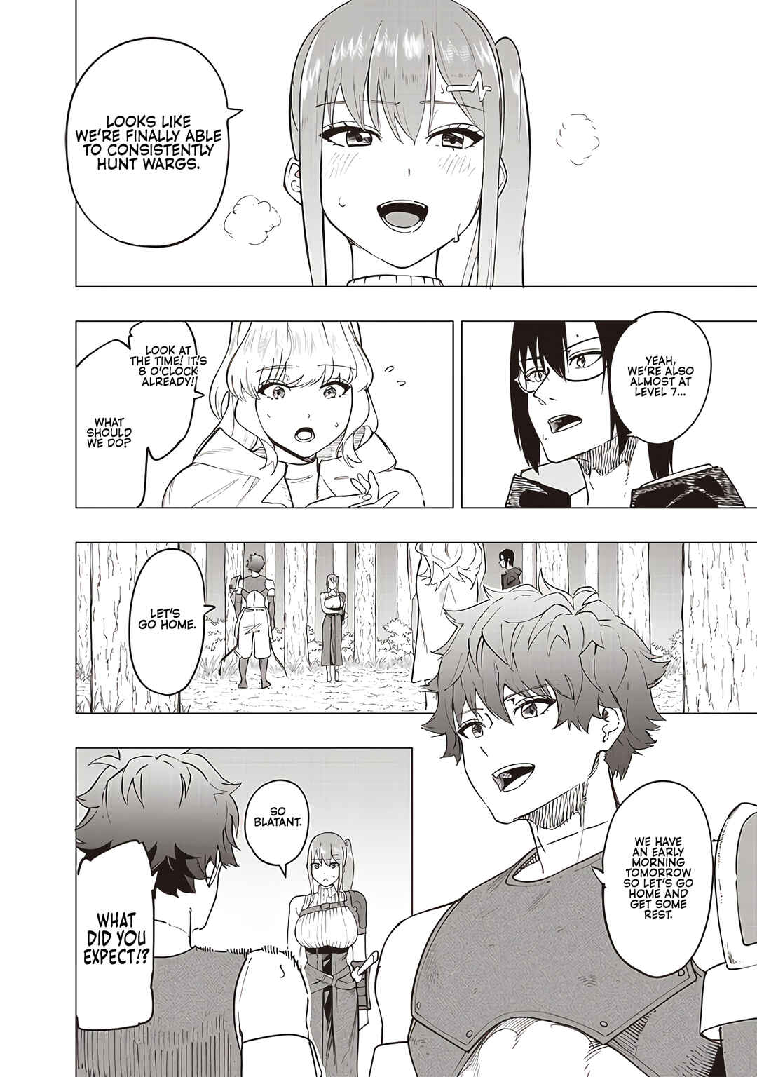 Page 17 Chapter 43 Wazawai no Avalon ~Game Saijaku no Akuyaku Debu ni Teni Shita kedo, Ore dake Yasereba Tsuyokute New Game na Sekai datta no de, Saisoku Level Up & Hametsu Flag Kaihi de Kage no Eiyuu wo Mezashimasu~