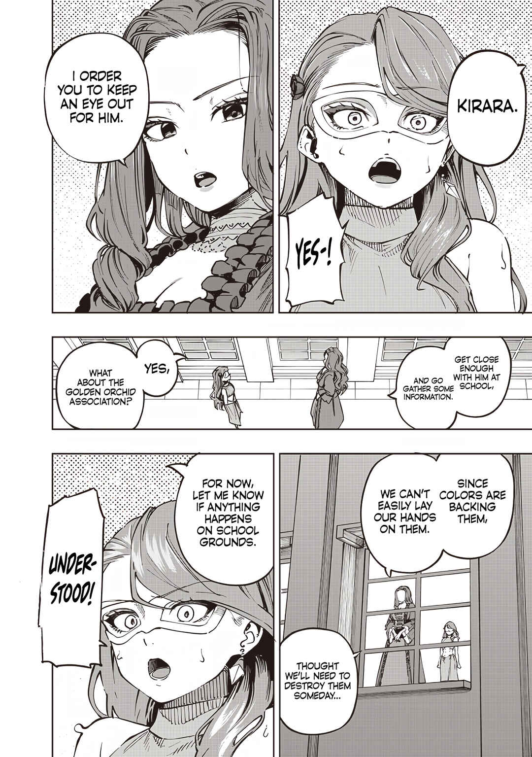 Page 12 Chapter 66 Wazawai no Avalon ~Game Saijaku no Akuyaku Debu ni Teni Shita kedo, Ore dake Yasereba Tsuyokute New Game na Sekai datta no de, Saisoku Level Up & Hametsu Flag Kaihi de Kage no Eiyuu wo Mezashimasu~