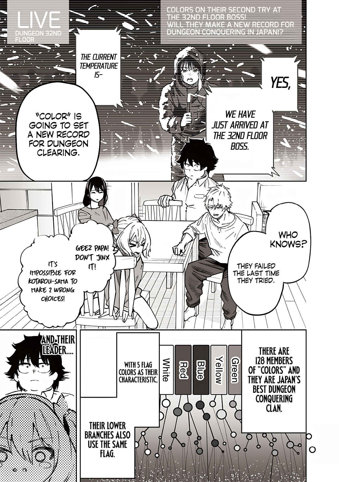 Page 15 Chapter 66 Wazawai no Avalon ~Game Saijaku no Akuyaku Debu ni Teni Shita kedo, Ore dake Yasereba Tsuyokute New Game na Sekai datta no de, Saisoku Level Up & Hametsu Flag Kaihi de Kage no Eiyuu wo Mezashimasu~