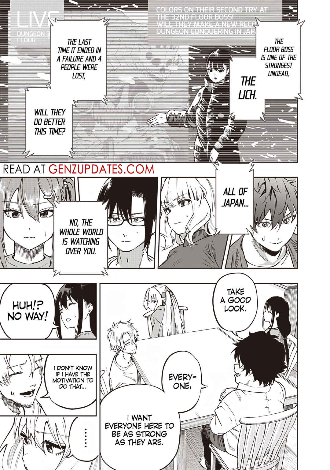 Page 17 Chapter 66 Wazawai no Avalon ~Game Saijaku no Akuyaku Debu ni Teni Shita kedo, Ore dake Yasereba Tsuyokute New Game na Sekai datta no de, Saisoku Level Up & Hametsu Flag Kaihi de Kage no Eiyuu wo Mezashimasu~