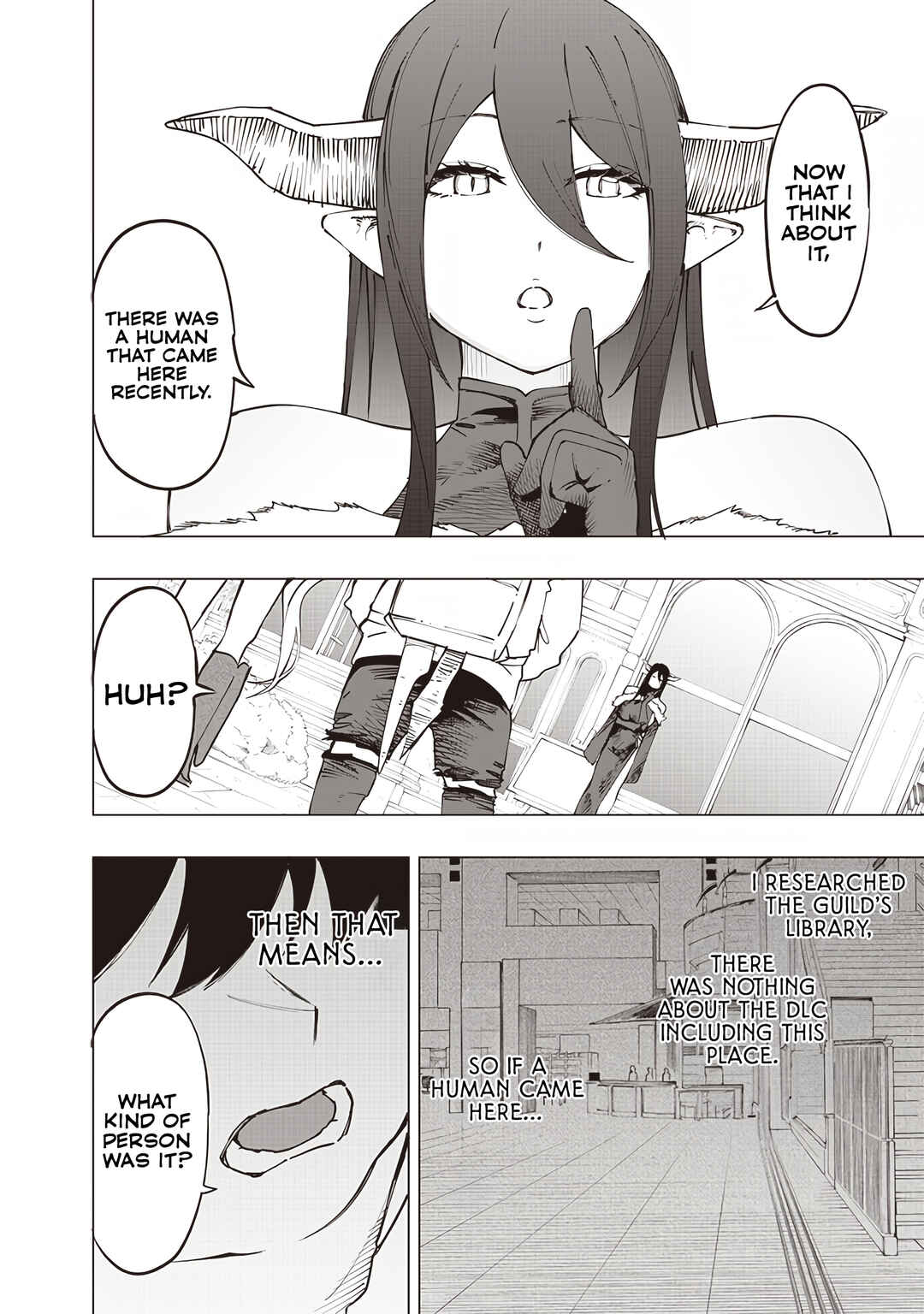 Page 13 Chapter 25 Wazawai no Avalon ~Game Saijaku no Akuyaku Debu ni Teni Shita kedo, Ore dake Yasereba Tsuyokute New Game na Sekai datta no de, Saisoku Level Up & Hametsu Flag Kaihi de Kage no Eiyuu wo Mezashimasu~