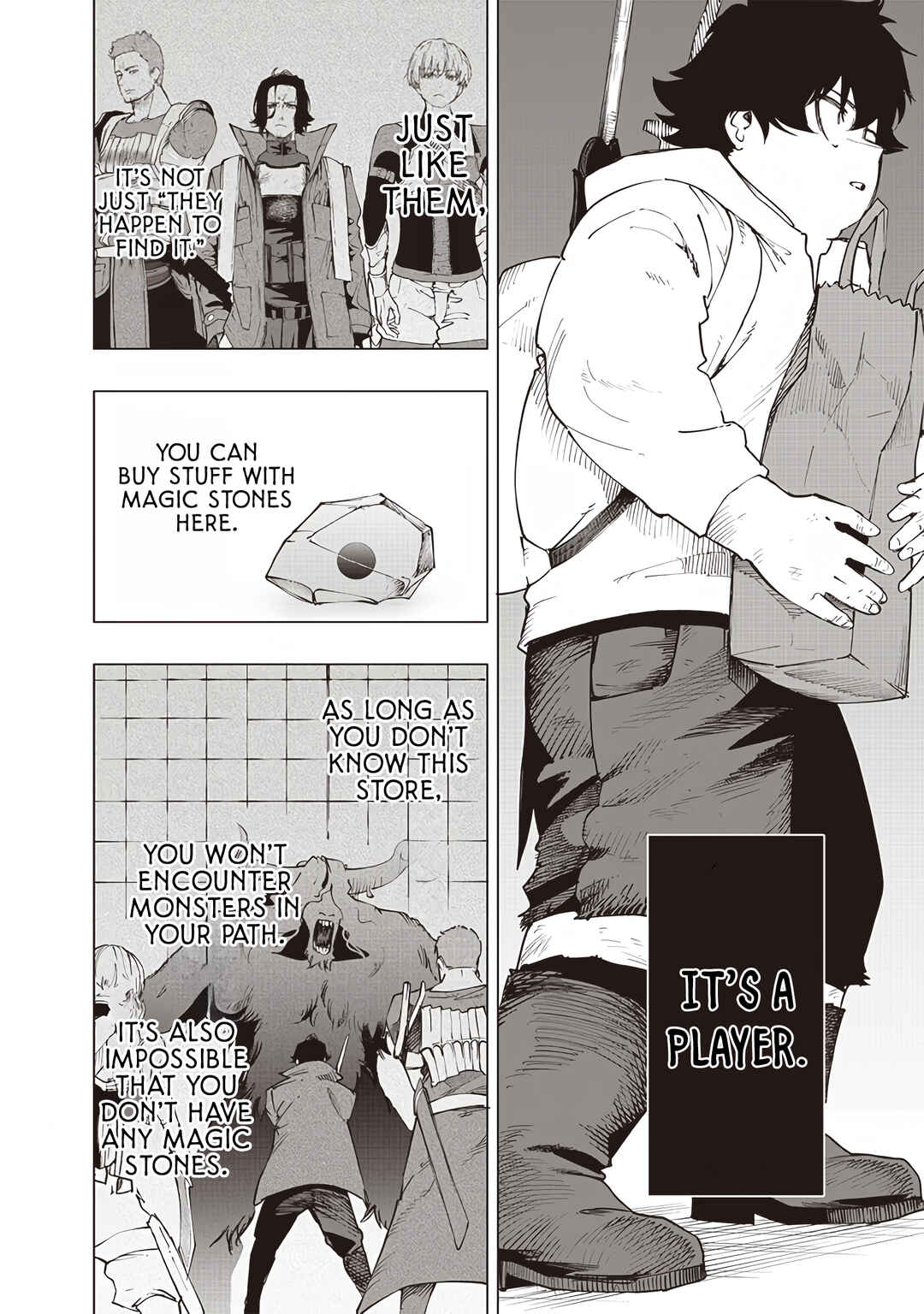 Page 15 Chapter 25 Wazawai no Avalon ~Game Saijaku no Akuyaku Debu ni Teni Shita kedo, Ore dake Yasereba Tsuyokute New Game na Sekai datta no de, Saisoku Level Up & Hametsu Flag Kaihi de Kage no Eiyuu wo Mezashimasu~