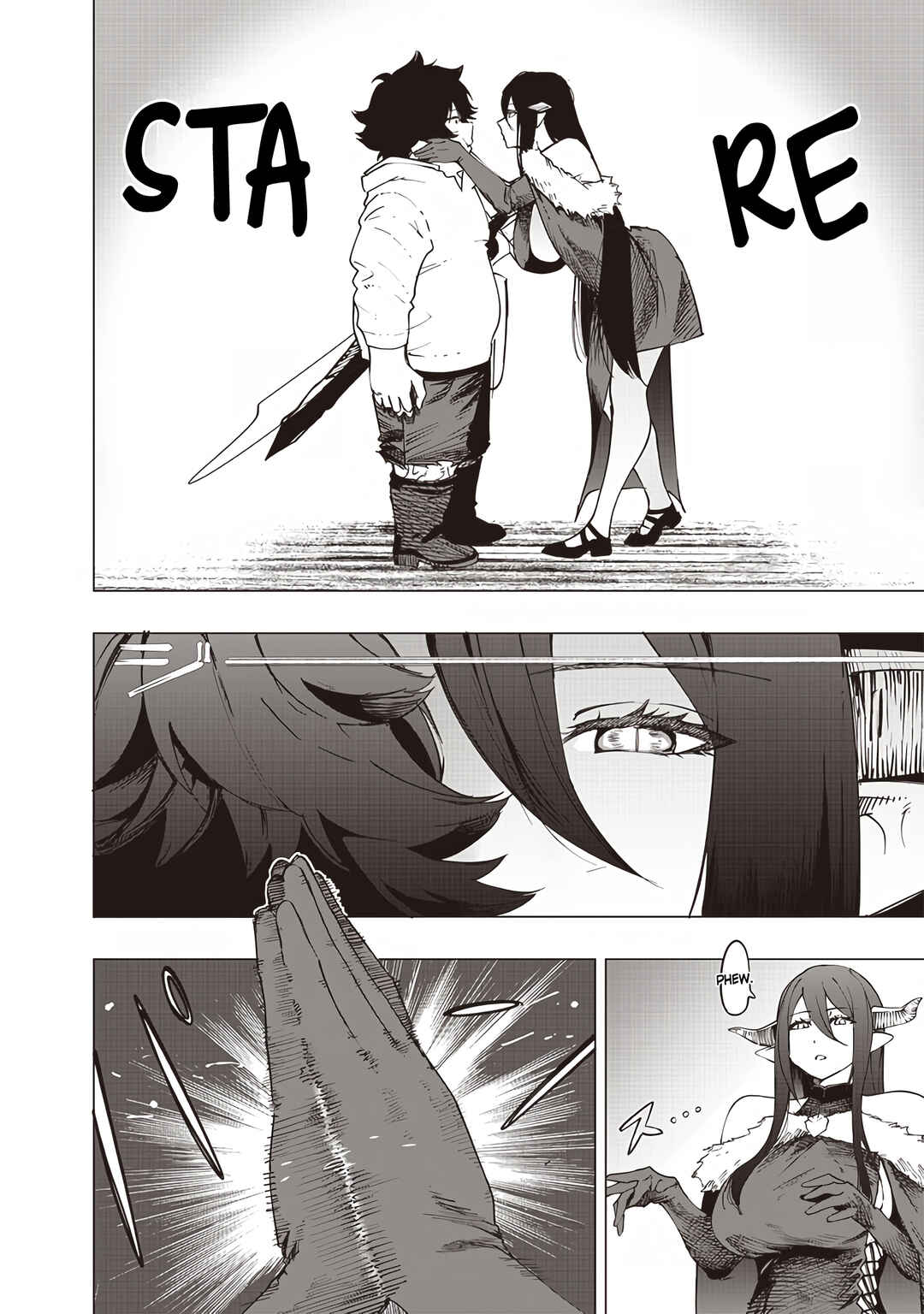 Page 7 Chapter 25 Wazawai no Avalon ~Game Saijaku no Akuyaku Debu ni Teni Shita kedo, Ore dake Yasereba Tsuyokute New Game na Sekai datta no de, Saisoku Level Up & Hametsu Flag Kaihi de Kage no Eiyuu wo Mezashimasu~