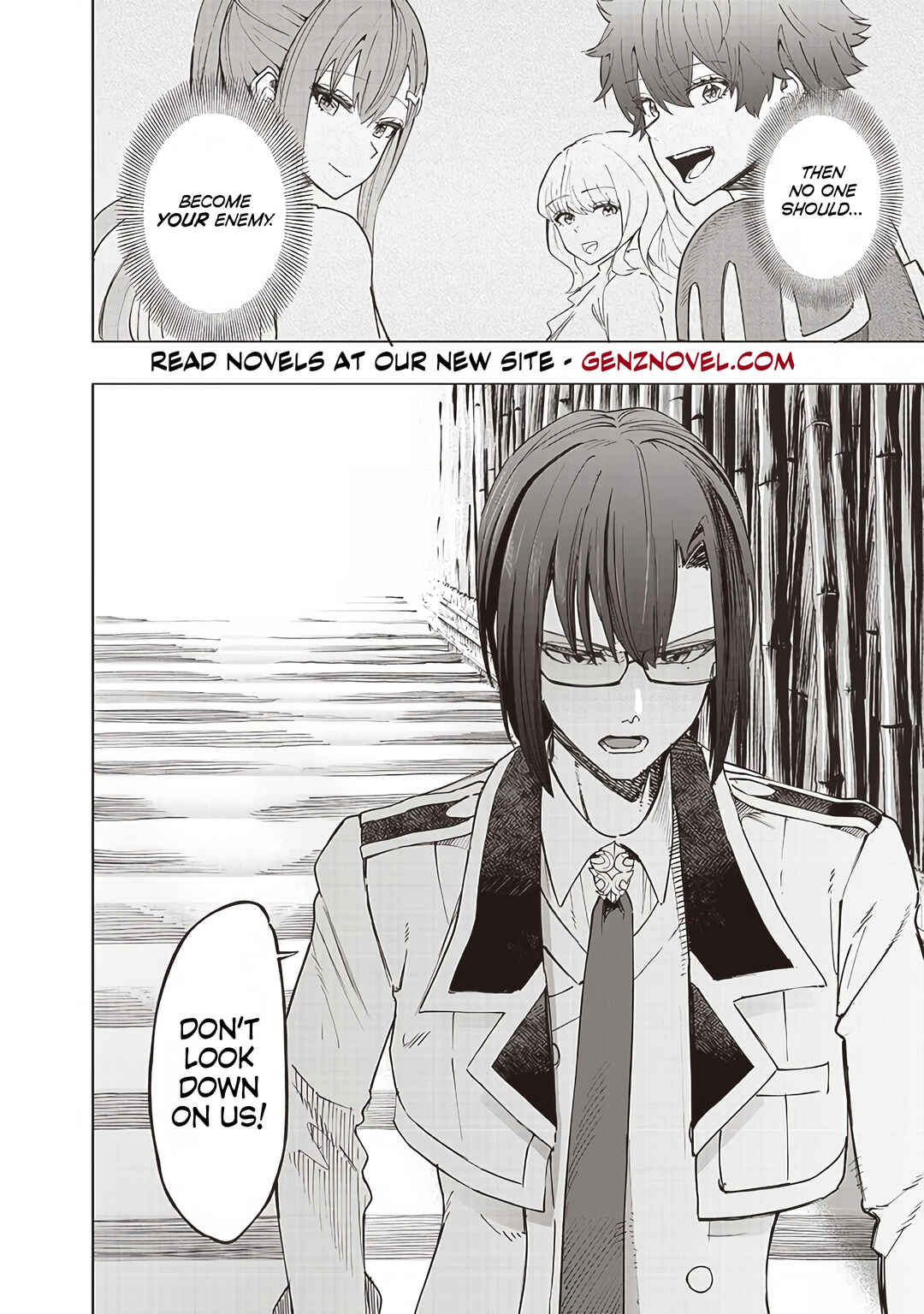 Page 13 Chapter 36 Wazawai no Avalon ~Game Saijaku no Akuyaku Debu ni Teni Shita kedo, Ore dake Yasereba Tsuyokute New Game na Sekai datta no de, Saisoku Level Up & Hametsu Flag Kaihi de Kage no Eiyuu wo Mezashimasu~