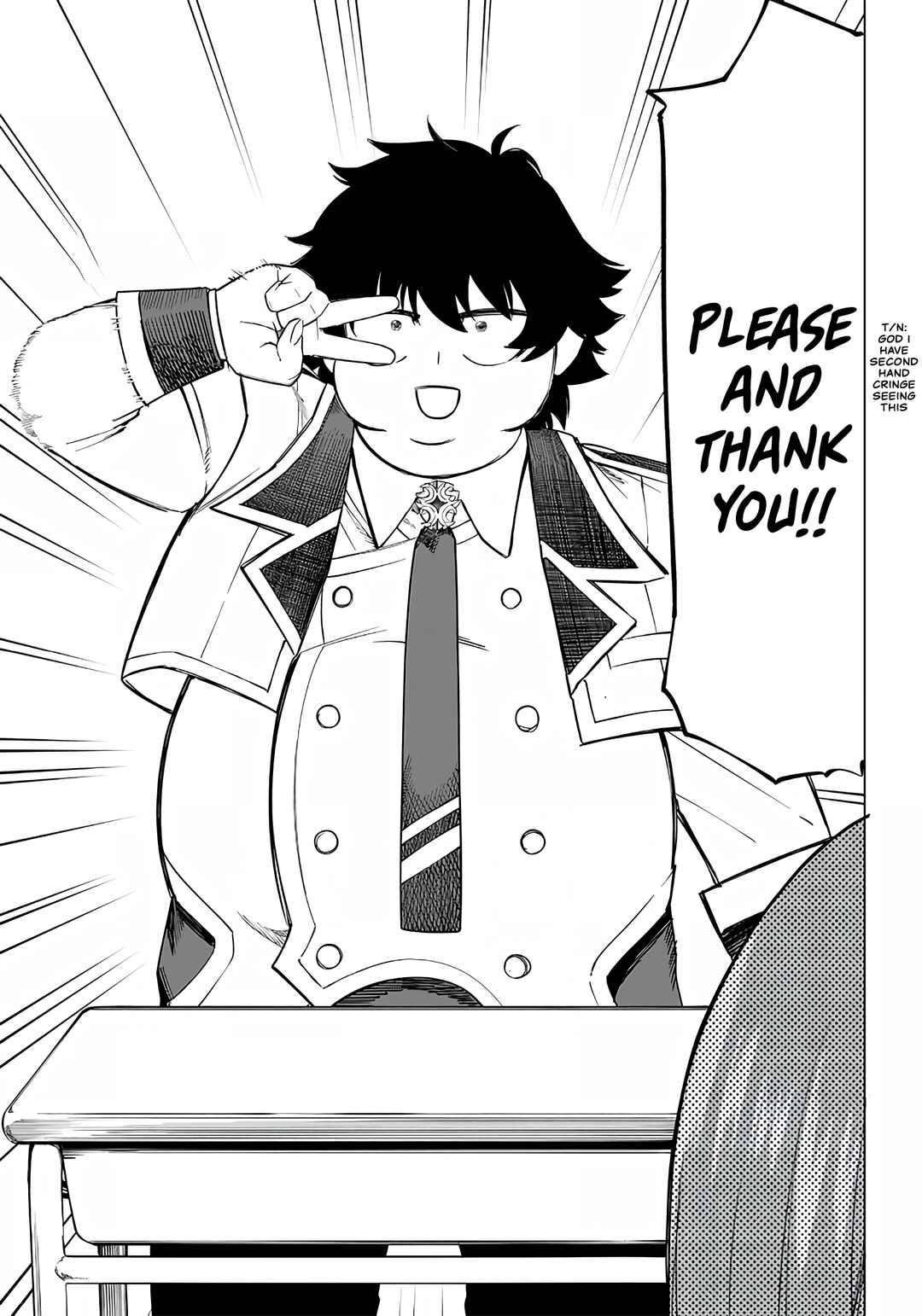 Page 17 Chapter 7 Wazawai no Avalon ~Game Saijaku no Akuyaku Debu ni Teni Shita kedo, Ore dake Yasereba Tsuyokute New Game na Sekai datta no de, Saisoku Level Up & Hametsu Flag Kaihi de Kage no Eiyuu wo Mezashimasu~