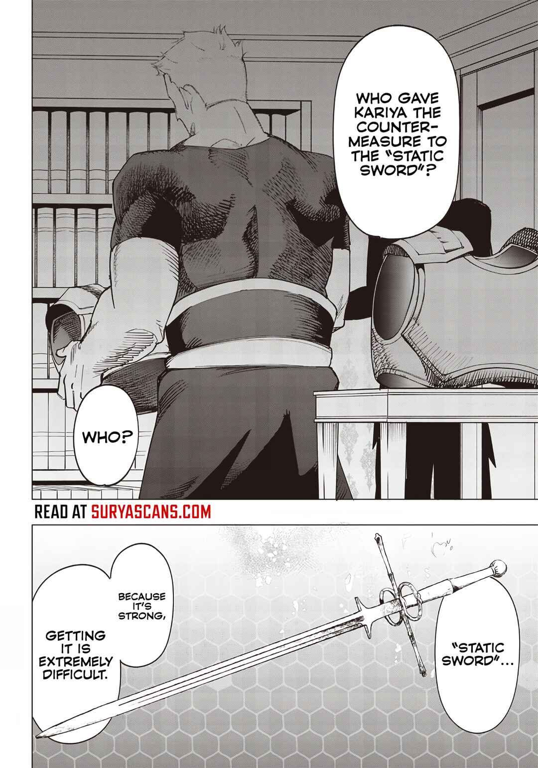 Page 14 Chapter 15 Wazawai no Avalon ~Game Saijaku no Akuyaku Debu ni Teni Shita kedo, Ore dake Yasereba Tsuyokute New Game na Sekai datta no de, Saisoku Level Up & Hametsu Flag Kaihi de Kage no Eiyuu wo Mezashimasu~