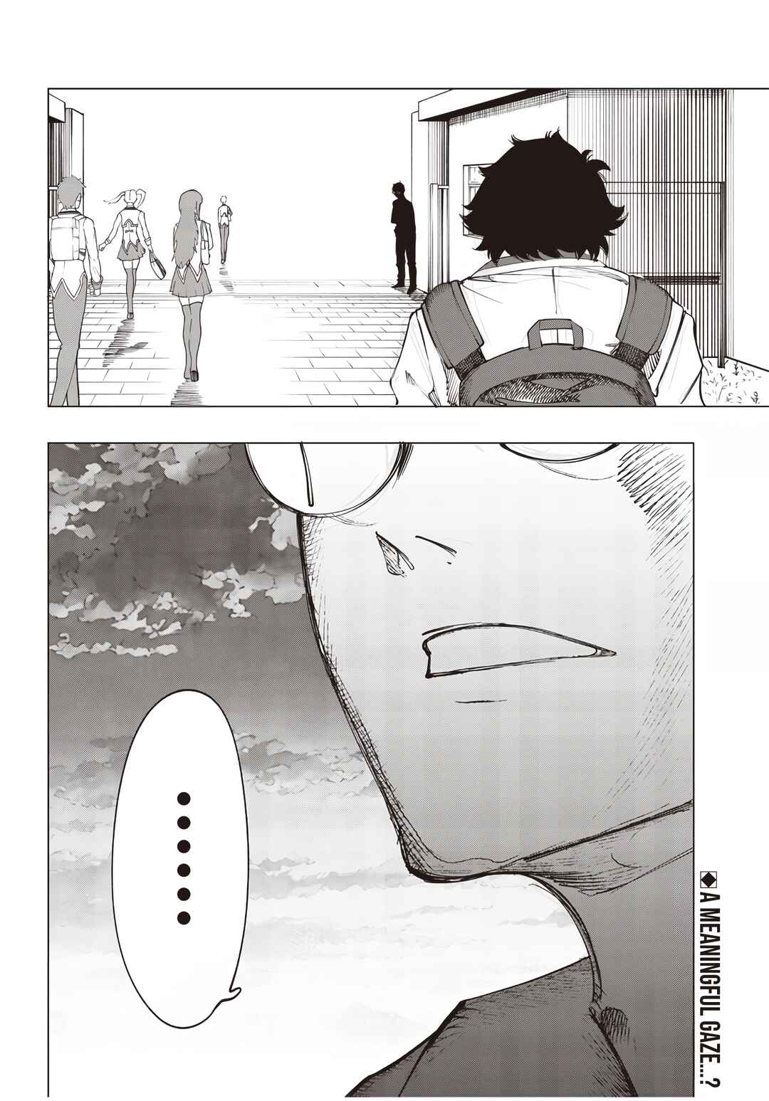 Page 20 Chapter 15 Wazawai no Avalon ~Game Saijaku no Akuyaku Debu ni Teni Shita kedo, Ore dake Yasereba Tsuyokute New Game na Sekai datta no de, Saisoku Level Up & Hametsu Flag Kaihi de Kage no Eiyuu wo Mezashimasu~