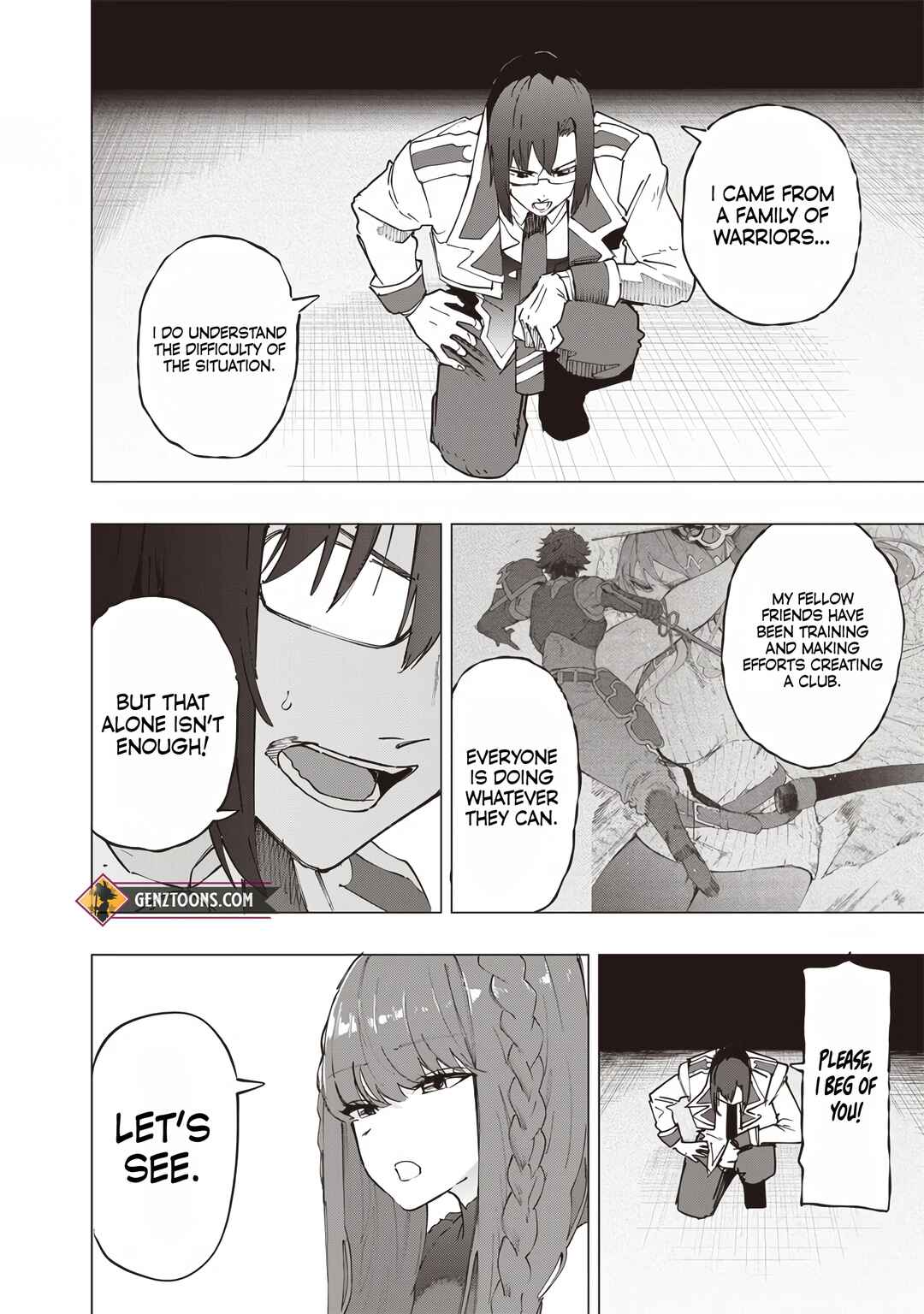 Page 17 Chapter 35 Wazawai no Avalon ~Game Saijaku no Akuyaku Debu ni Teni Shita kedo, Ore dake Yasereba Tsuyokute New Game na Sekai datta no de, Saisoku Level Up & Hametsu Flag Kaihi de Kage no Eiyuu wo Mezashimasu~