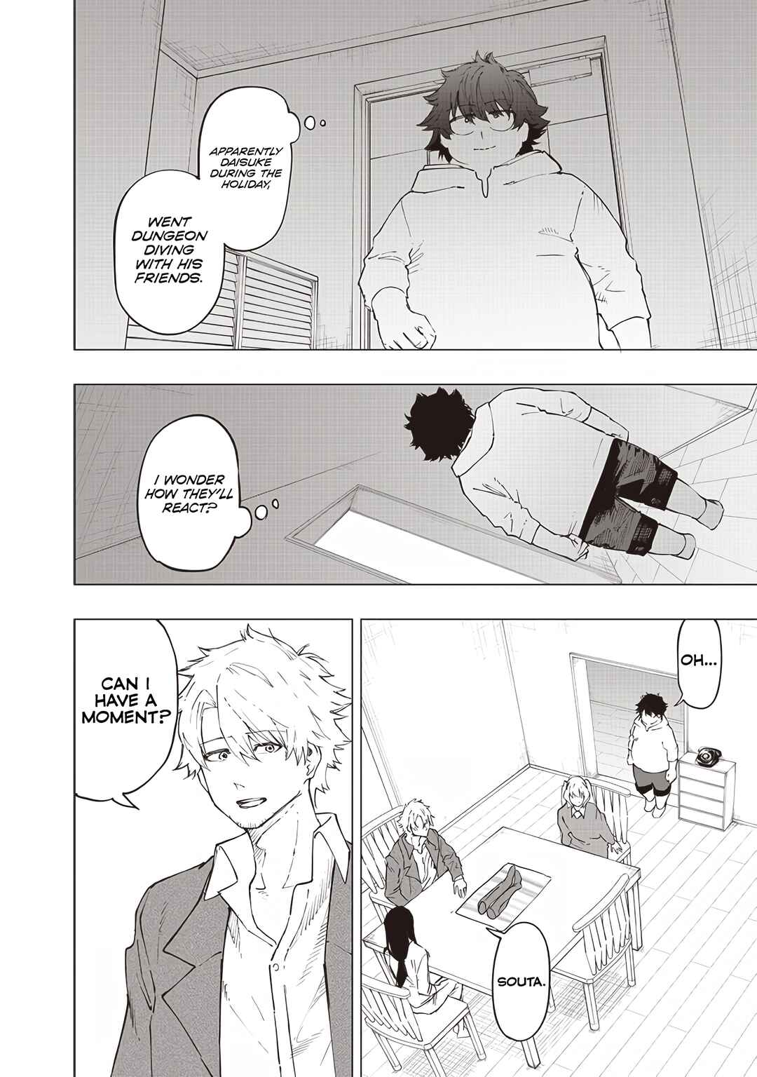 Page 10 Chapter 26 Wazawai no Avalon ~Game Saijaku no Akuyaku Debu ni Teni Shita kedo, Ore dake Yasereba Tsuyokute New Game na Sekai datta no de, Saisoku Level Up & Hametsu Flag Kaihi de Kage no Eiyuu wo Mezashimasu~