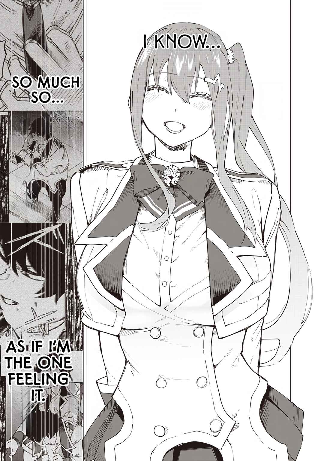 Page 19 Chapter 26 Wazawai no Avalon ~Game Saijaku no Akuyaku Debu ni Teni Shita kedo, Ore dake Yasereba Tsuyokute New Game na Sekai datta no de, Saisoku Level Up & Hametsu Flag Kaihi de Kage no Eiyuu wo Mezashimasu~