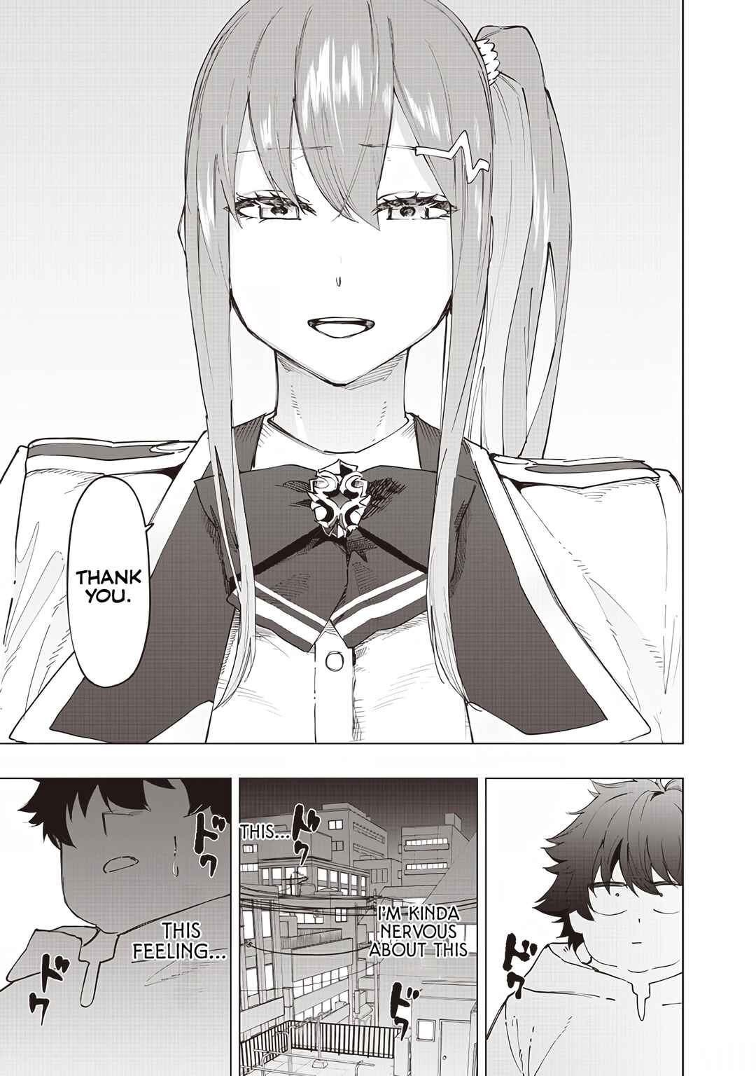 Page 5 Chapter 26 Wazawai no Avalon ~Game Saijaku no Akuyaku Debu ni Teni Shita kedo, Ore dake Yasereba Tsuyokute New Game na Sekai datta no de, Saisoku Level Up & Hametsu Flag Kaihi de Kage no Eiyuu wo Mezashimasu~