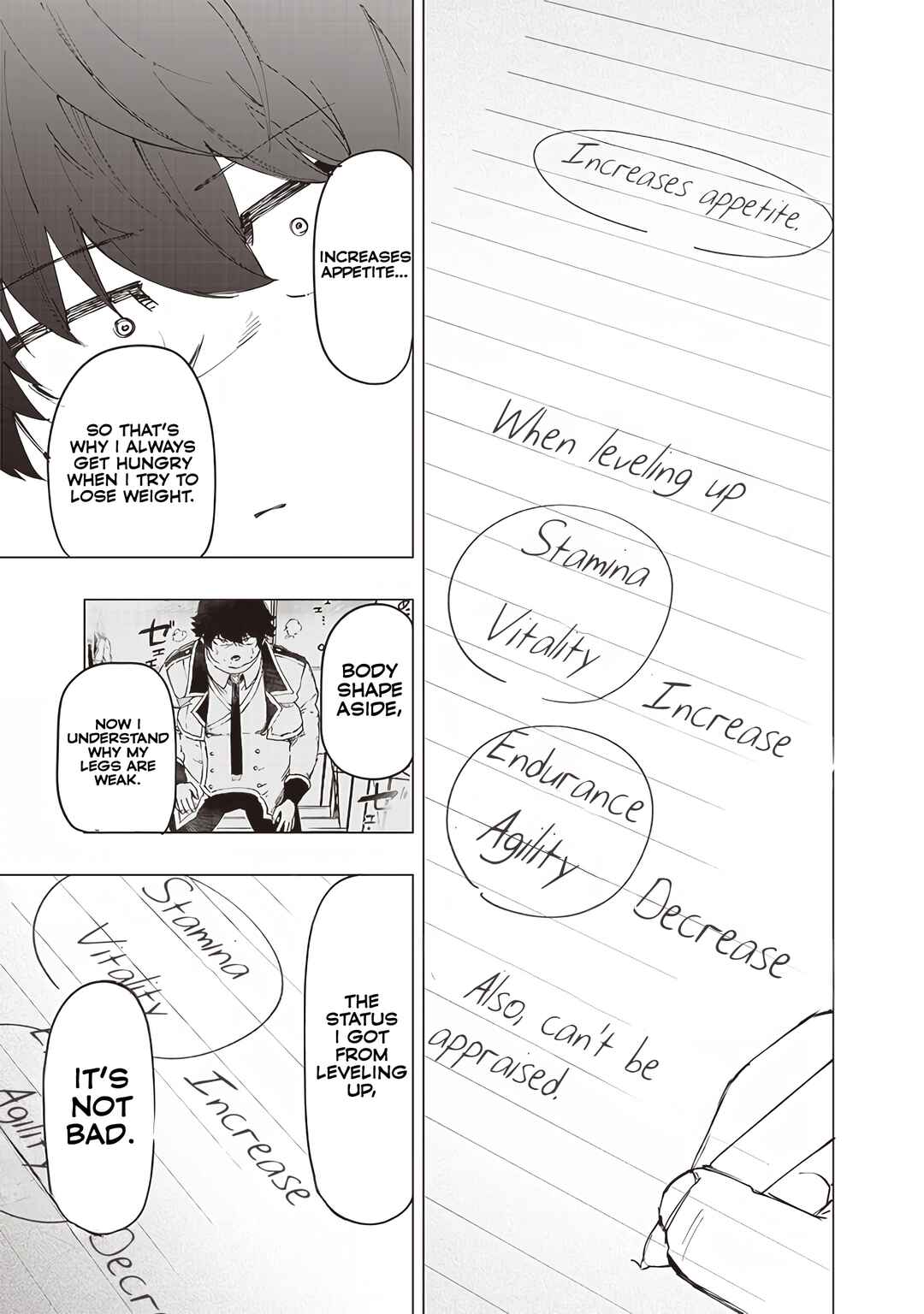 Page 10 Chapter 27 Wazawai no Avalon ~Game Saijaku no Akuyaku Debu ni Teni Shita kedo, Ore dake Yasereba Tsuyokute New Game na Sekai datta no de, Saisoku Level Up & Hametsu Flag Kaihi de Kage no Eiyuu wo Mezashimasu~