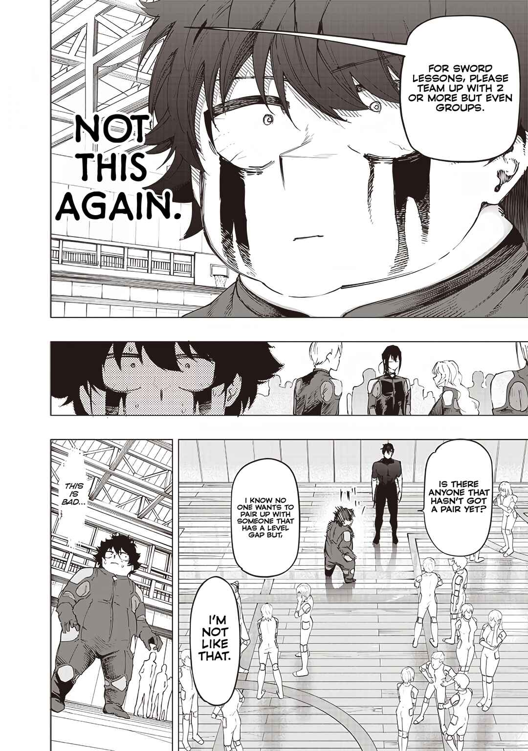 Page 13 Chapter 27 Wazawai no Avalon ~Game Saijaku no Akuyaku Debu ni Teni Shita kedo, Ore dake Yasereba Tsuyokute New Game na Sekai datta no de, Saisoku Level Up & Hametsu Flag Kaihi de Kage no Eiyuu wo Mezashimasu~