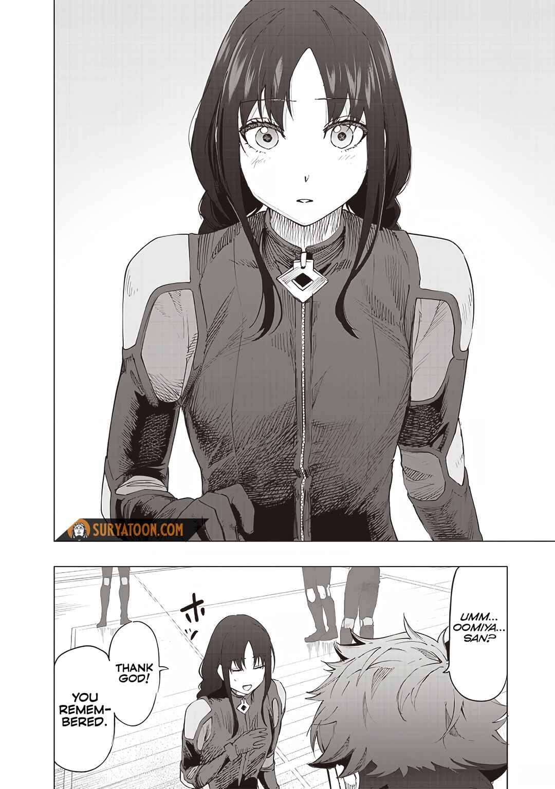 Page 15 Chapter 27 Wazawai no Avalon ~Game Saijaku no Akuyaku Debu ni Teni Shita kedo, Ore dake Yasereba Tsuyokute New Game na Sekai datta no de, Saisoku Level Up & Hametsu Flag Kaihi de Kage no Eiyuu wo Mezashimasu~