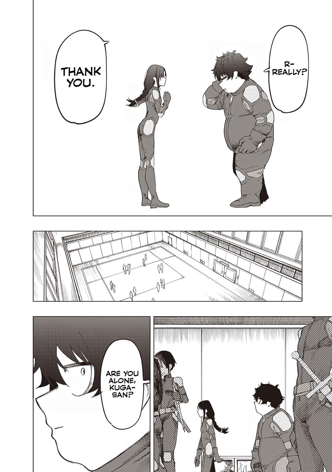 Page 17 Chapter 27 Wazawai no Avalon ~Game Saijaku no Akuyaku Debu ni Teni Shita kedo, Ore dake Yasereba Tsuyokute New Game na Sekai datta no de, Saisoku Level Up & Hametsu Flag Kaihi de Kage no Eiyuu wo Mezashimasu~